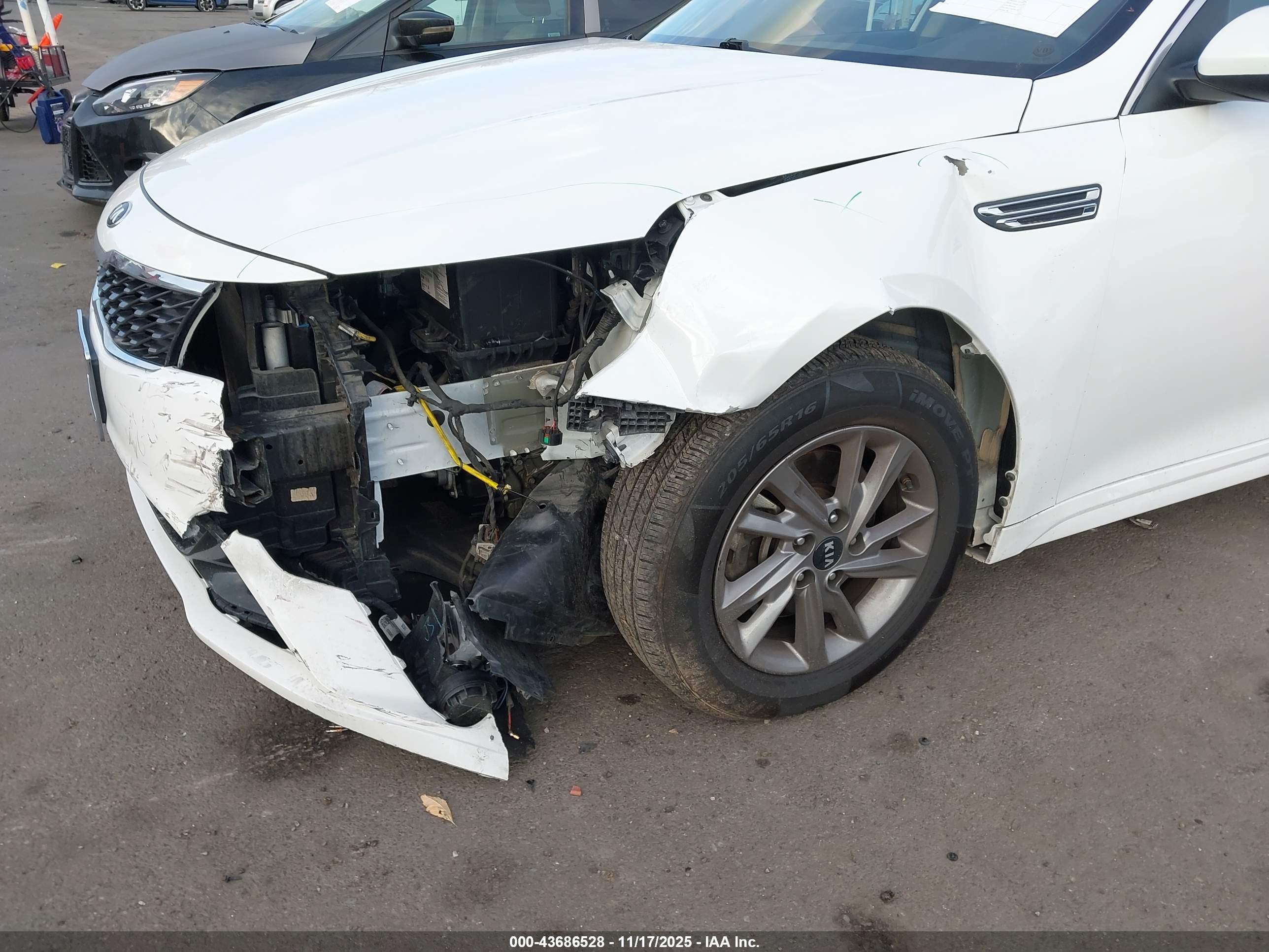 KIA OPTIMA image 6