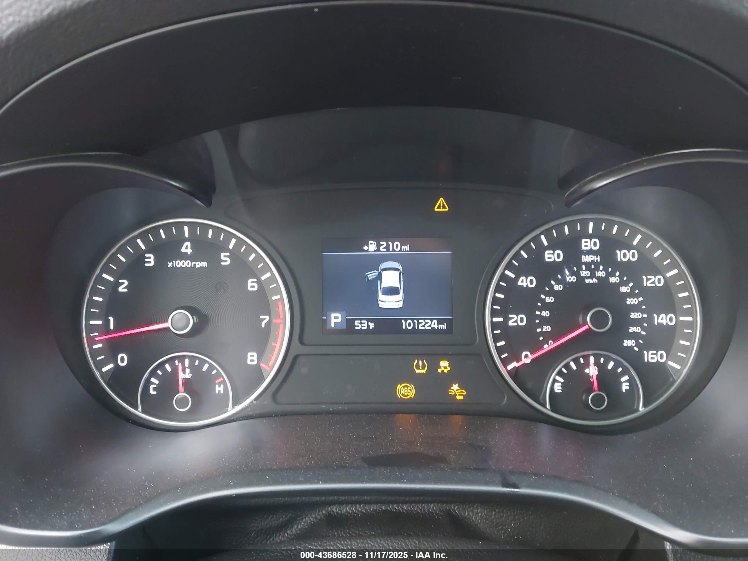 KIA OPTIMA image 7