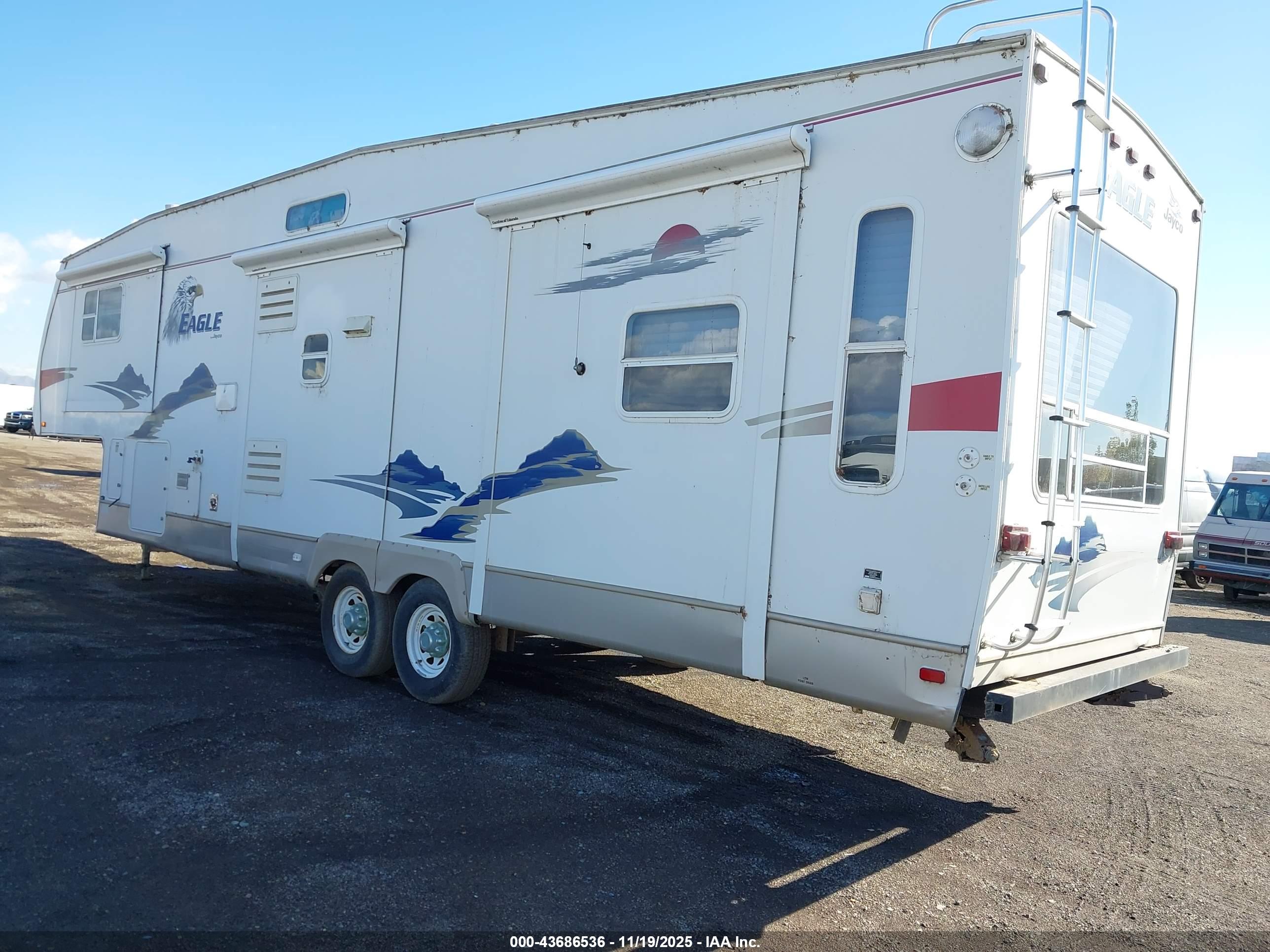 JAYCO OTHER image 3