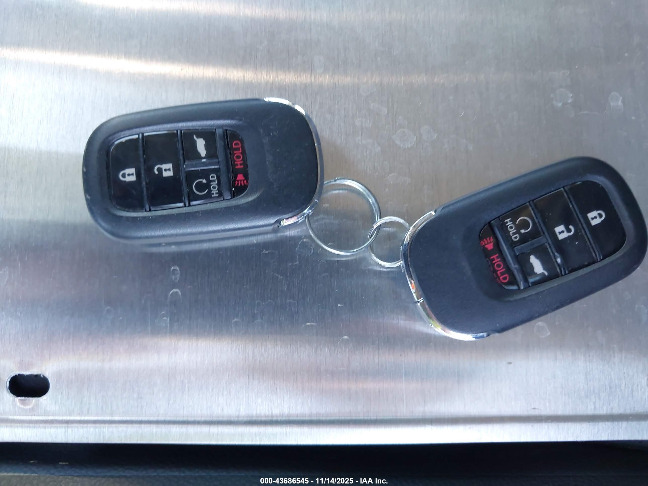 HONDA CIVIC image 11