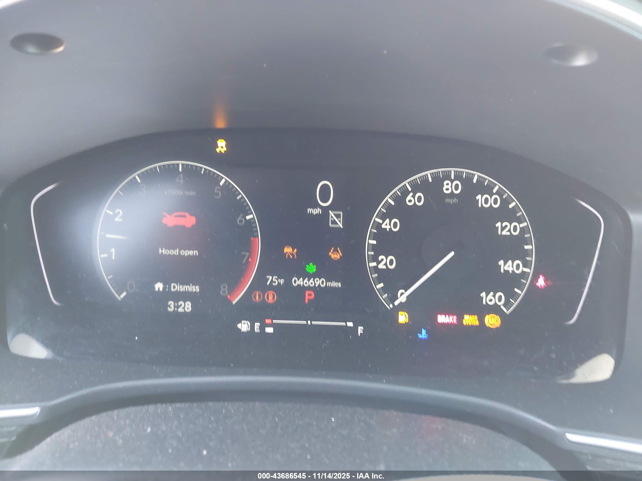 HONDA CIVIC image 7