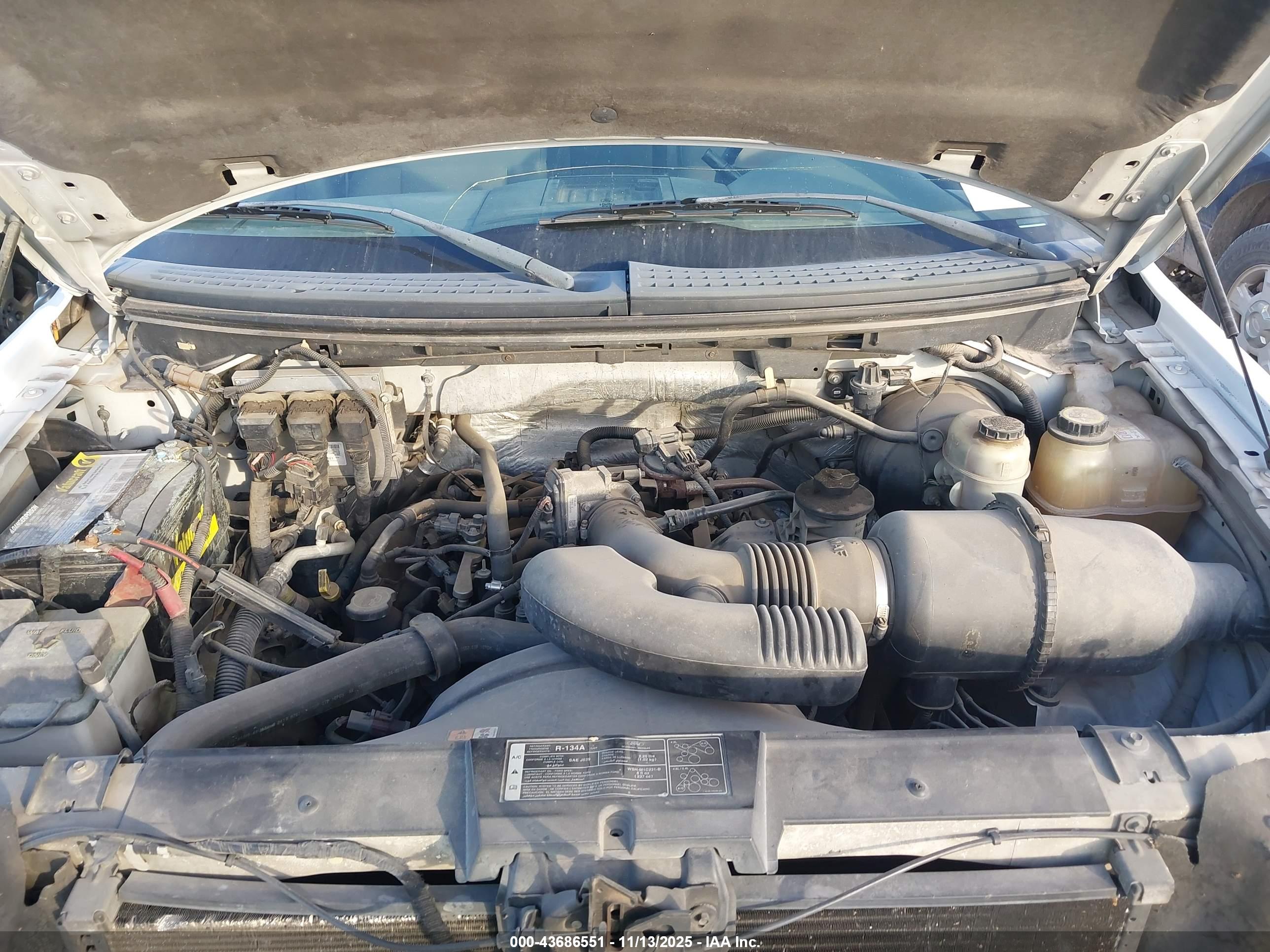 FORD F-150 image 10