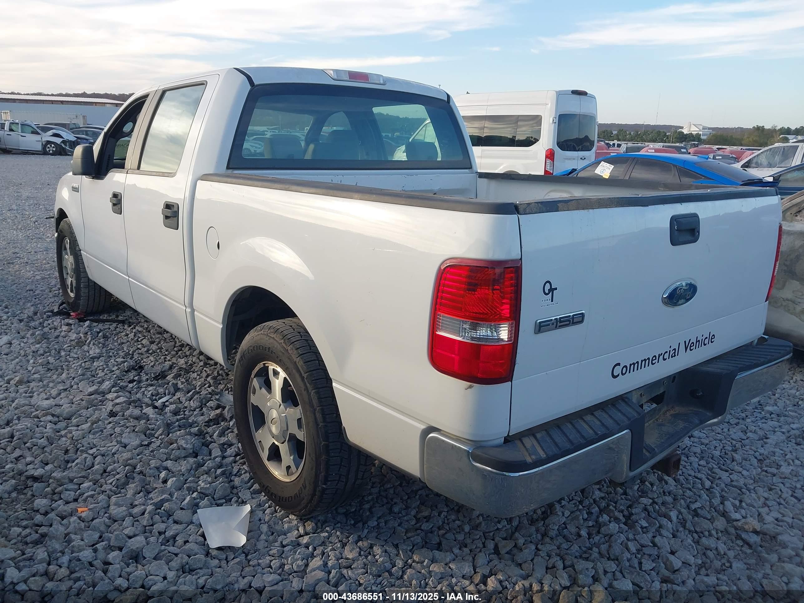 FORD F-150 image 3