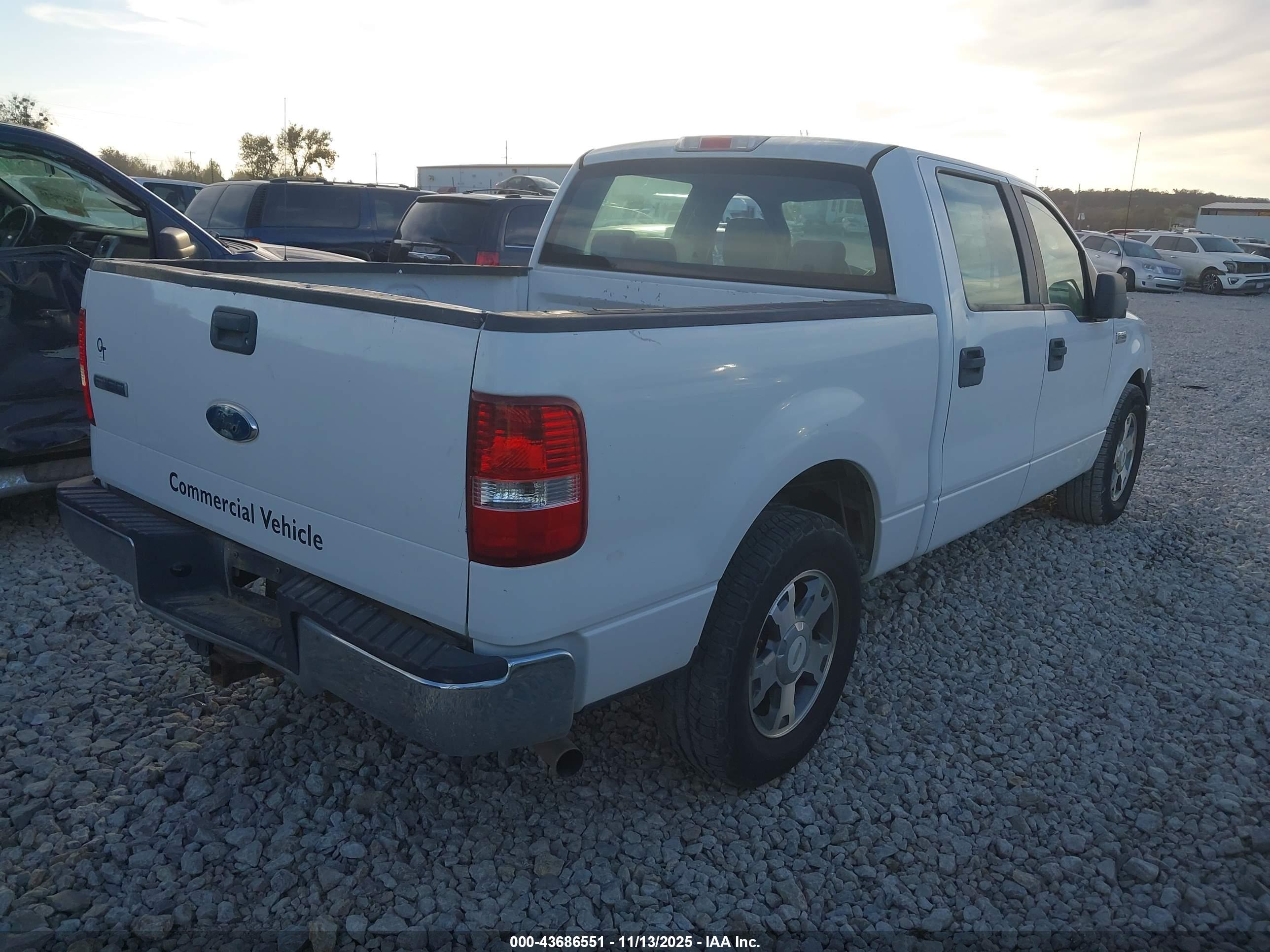 FORD F-150 image 4