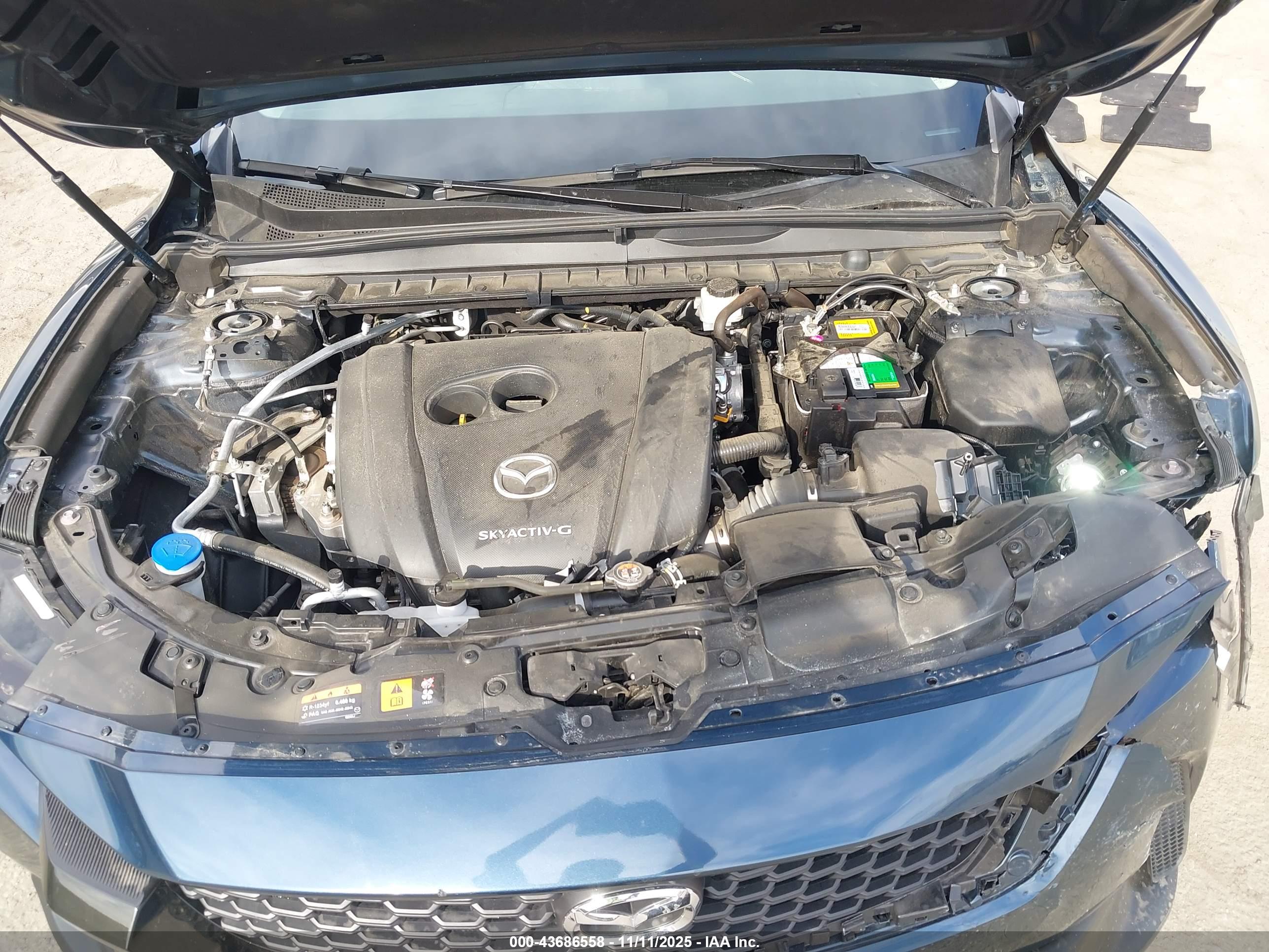 MAZDA CX-50 image 10