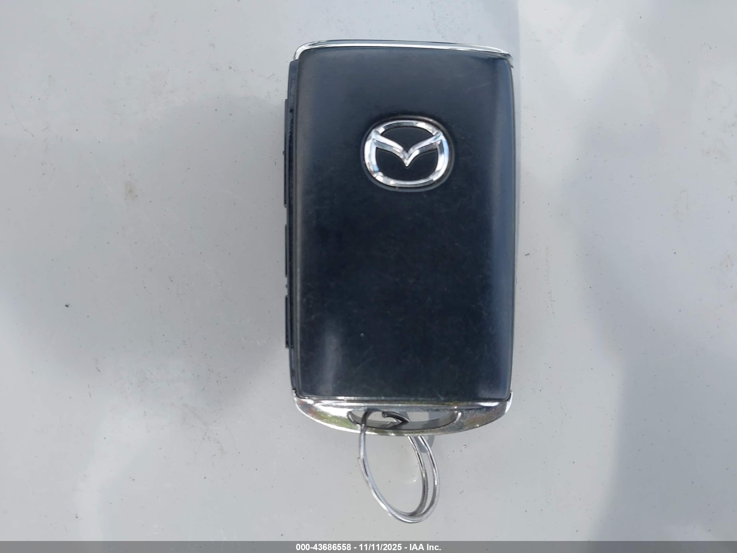 MAZDA CX-50 image 11