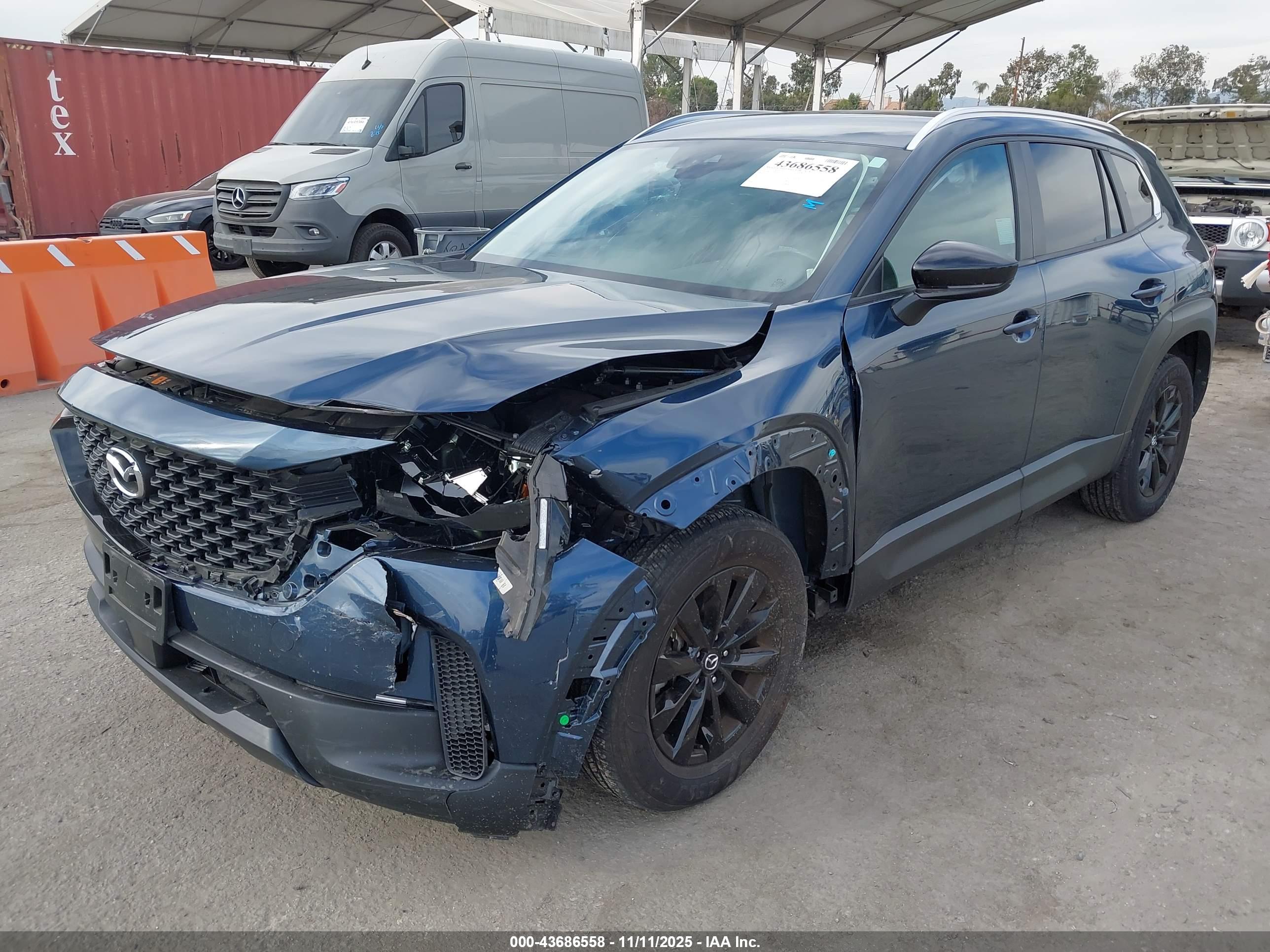 MAZDA CX-50 image 2