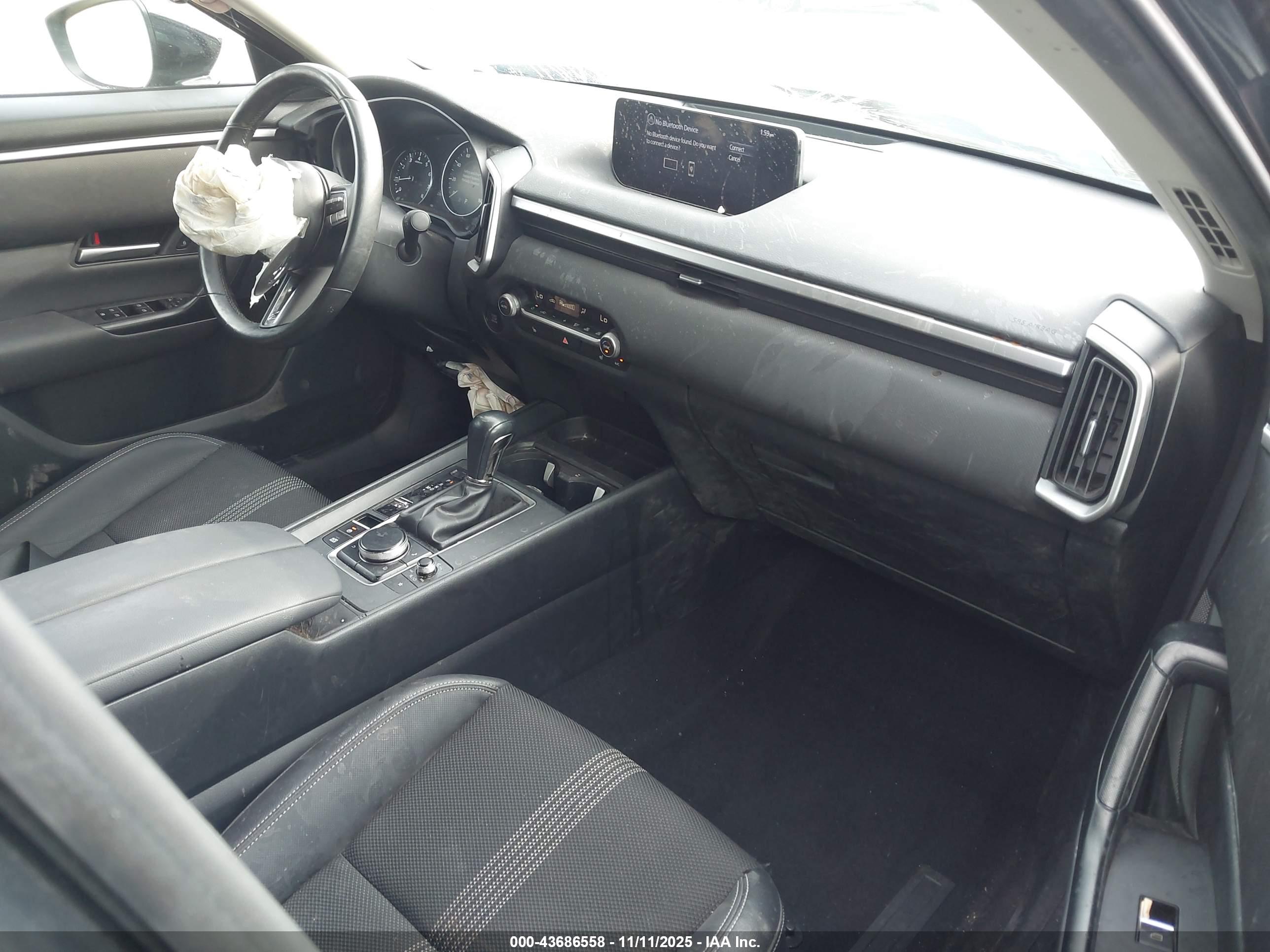 MAZDA CX-50 image 5