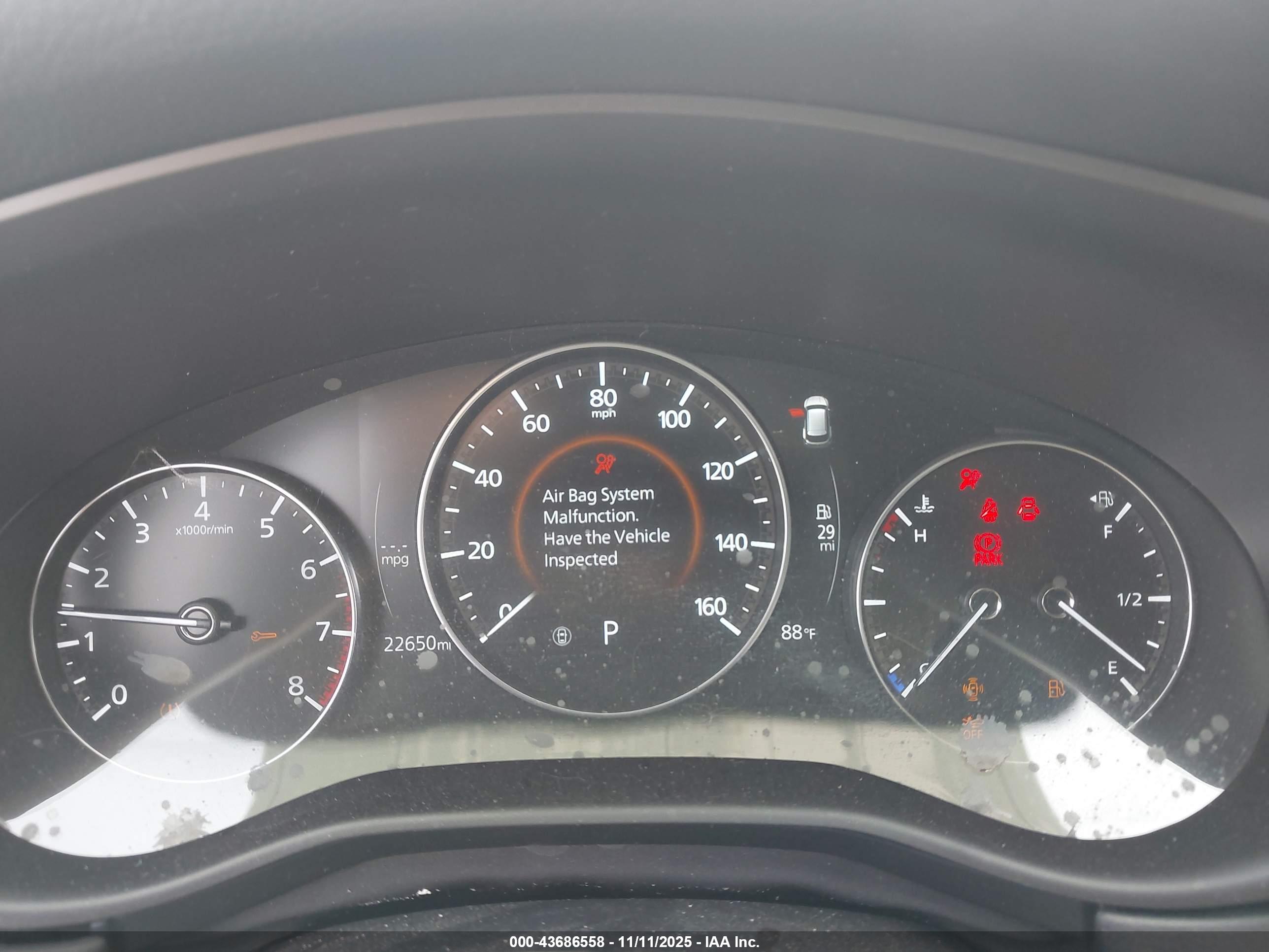 MAZDA CX-50 image 7