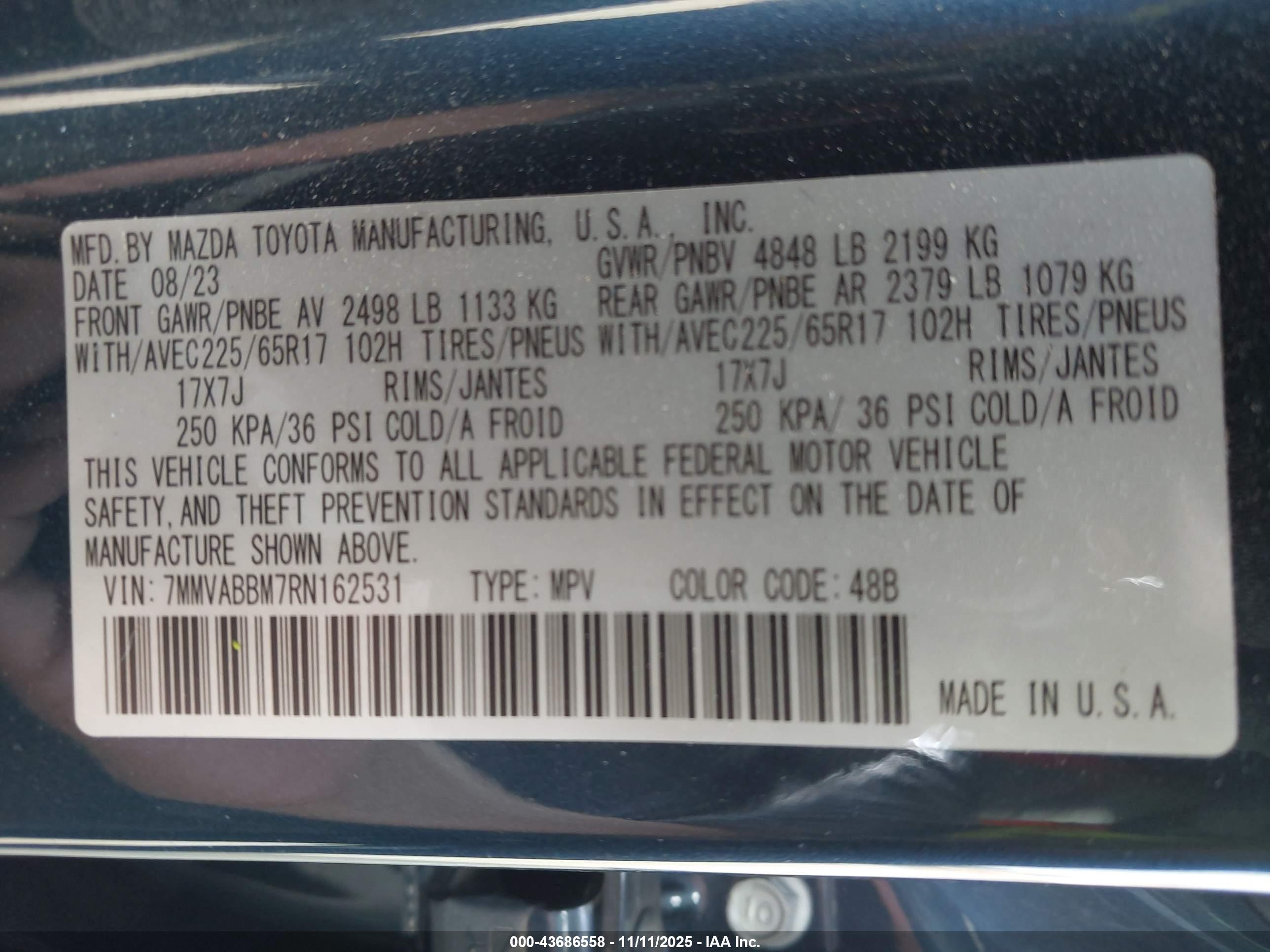 MAZDA CX-50 image 9