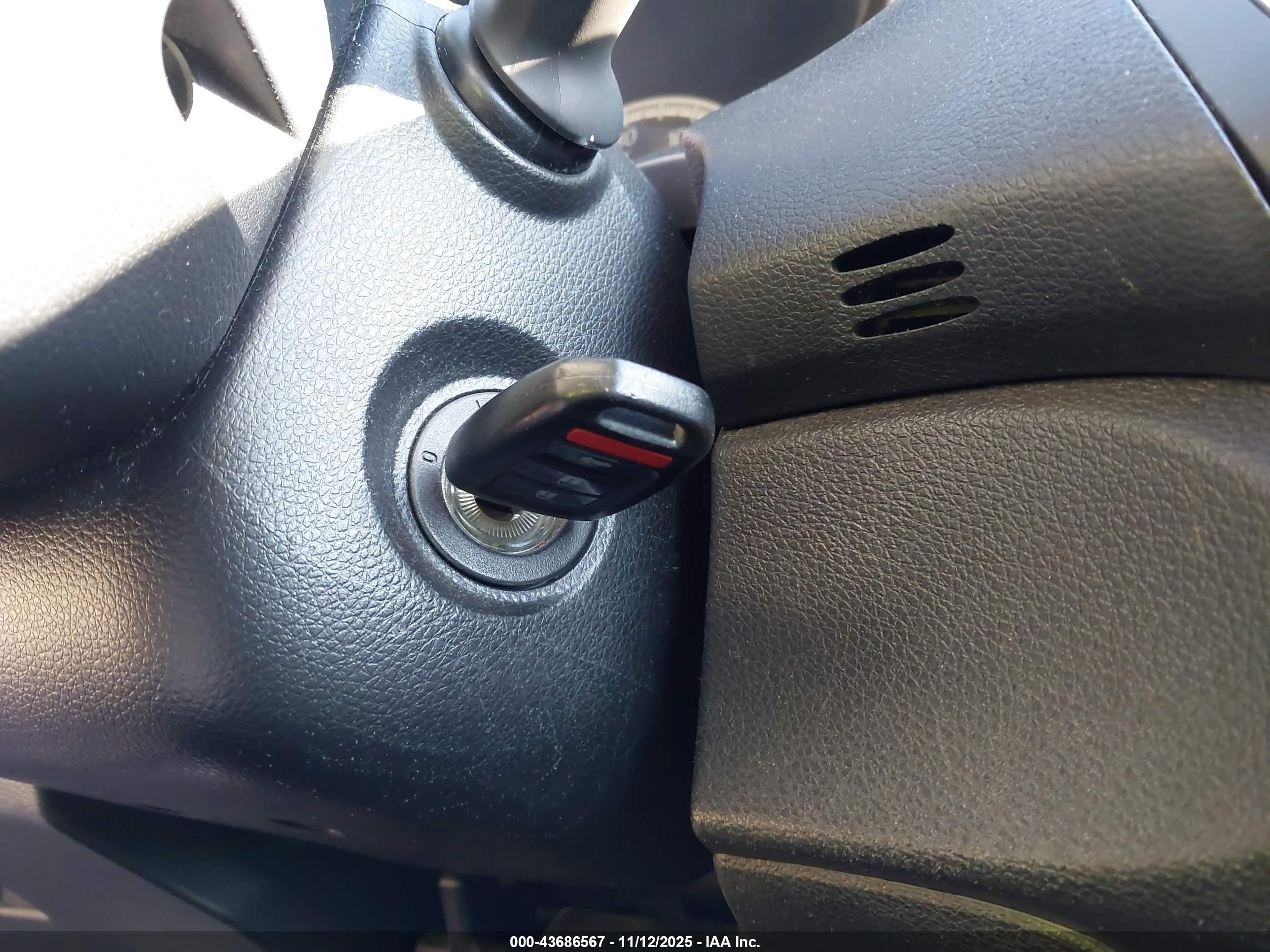 HONDA ACCORD image 11