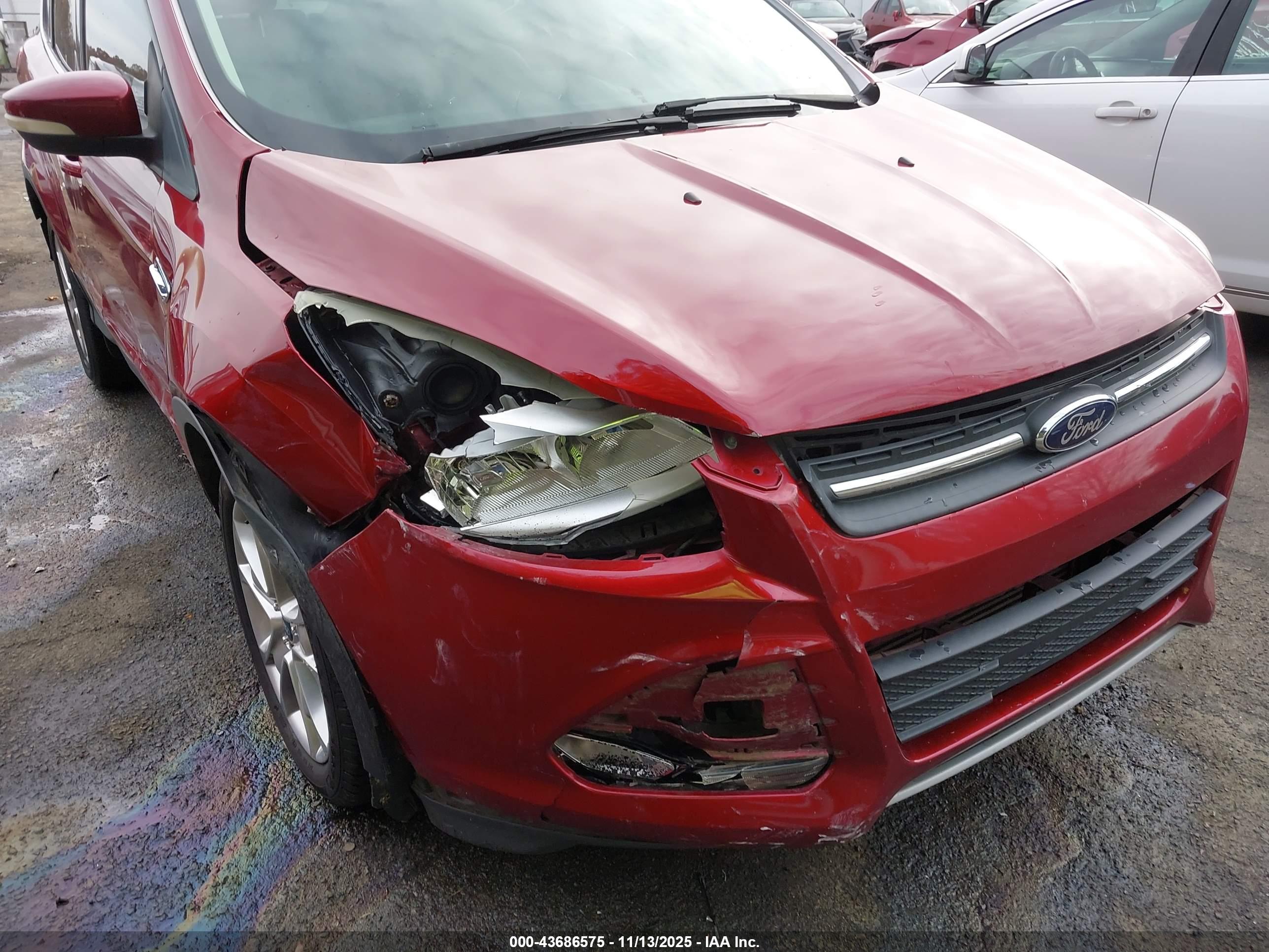 FORD ESCAPE image 6