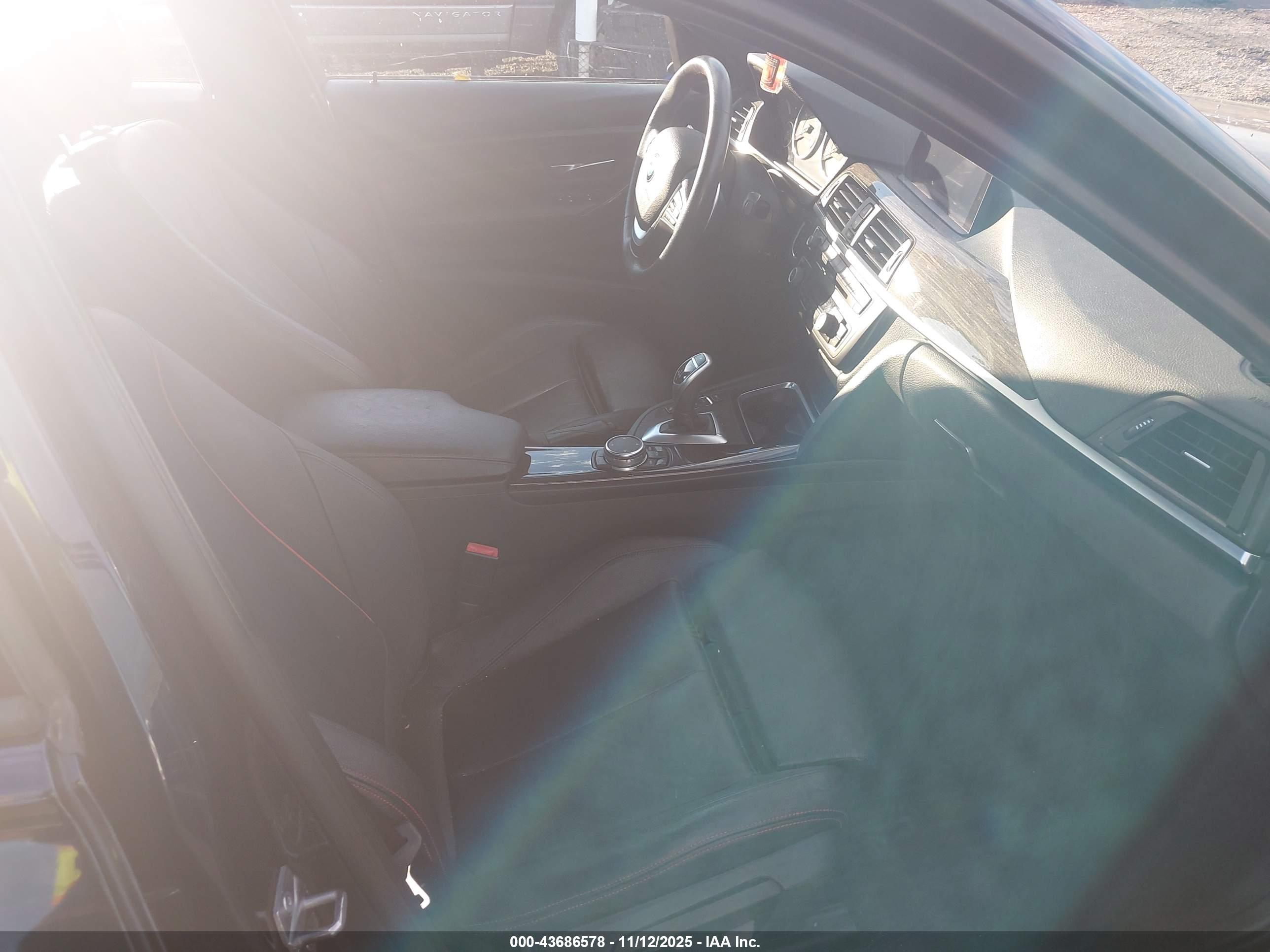 BMW 328I image 5