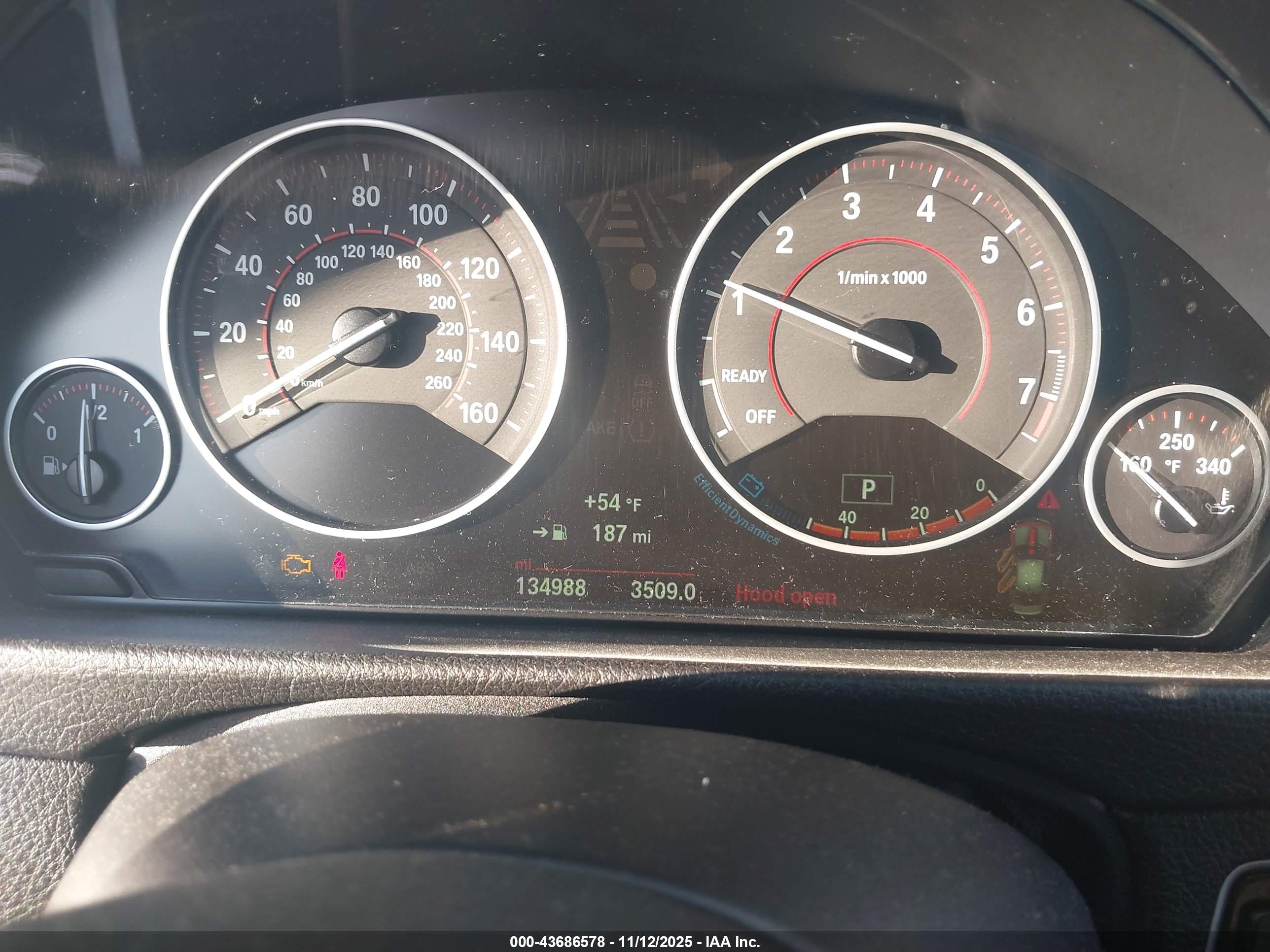 BMW 328I image 7