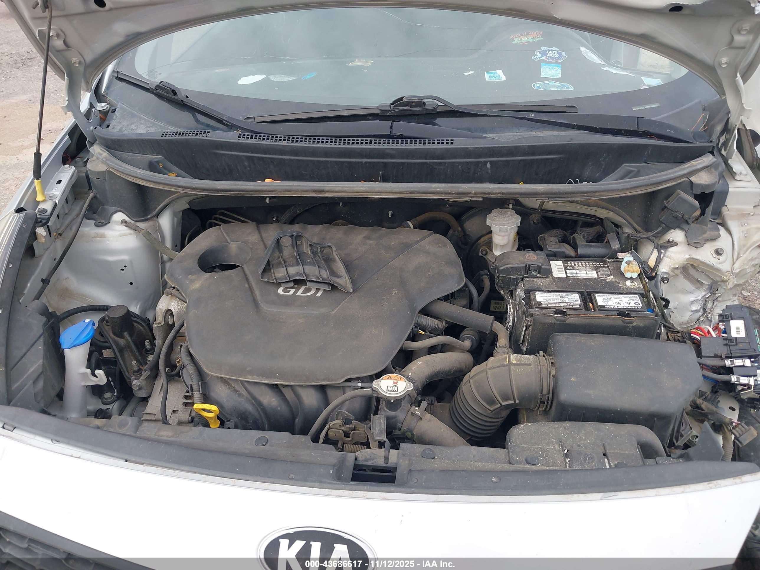 KIA RIO image 10