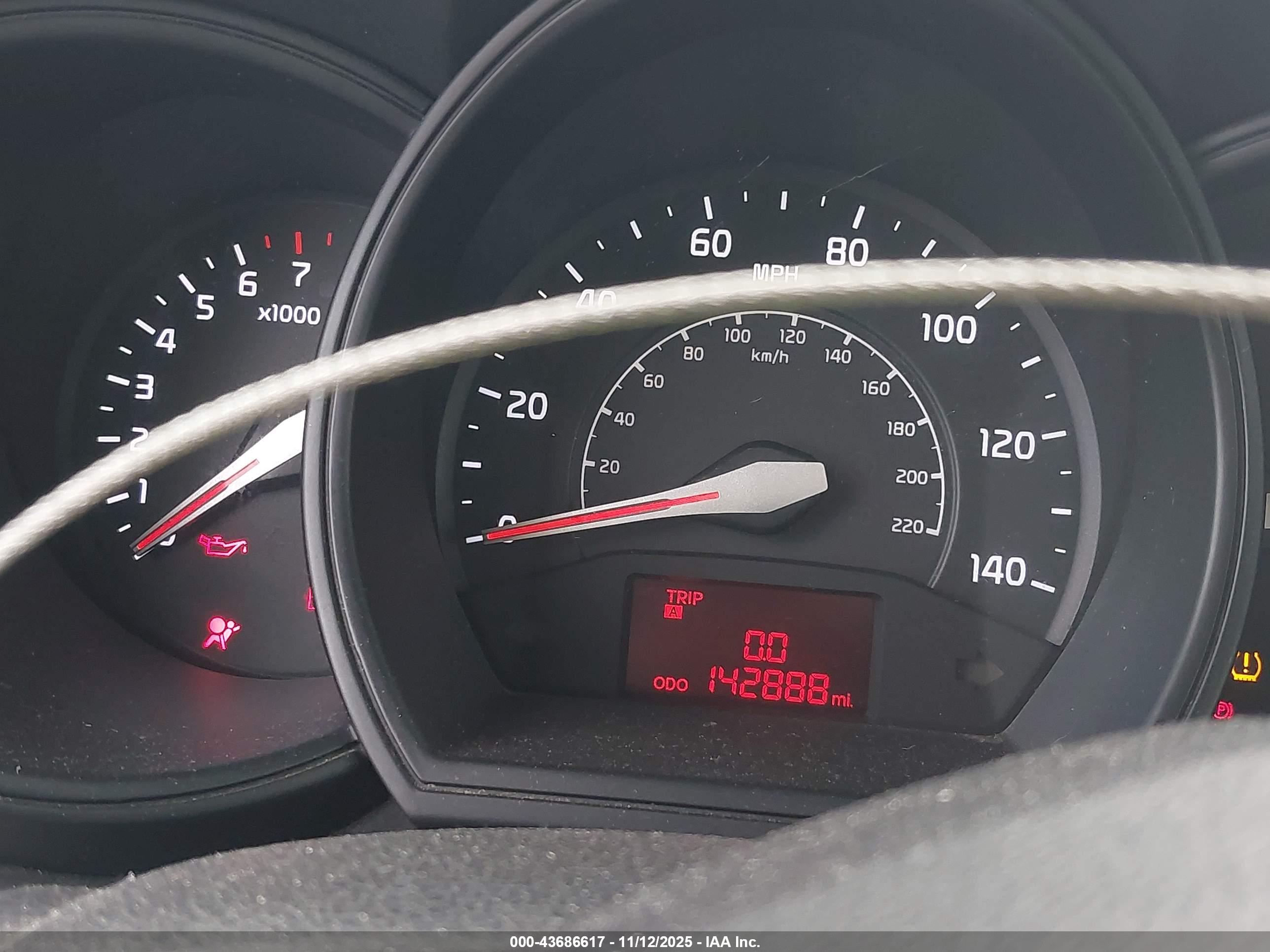 KIA RIO image 7