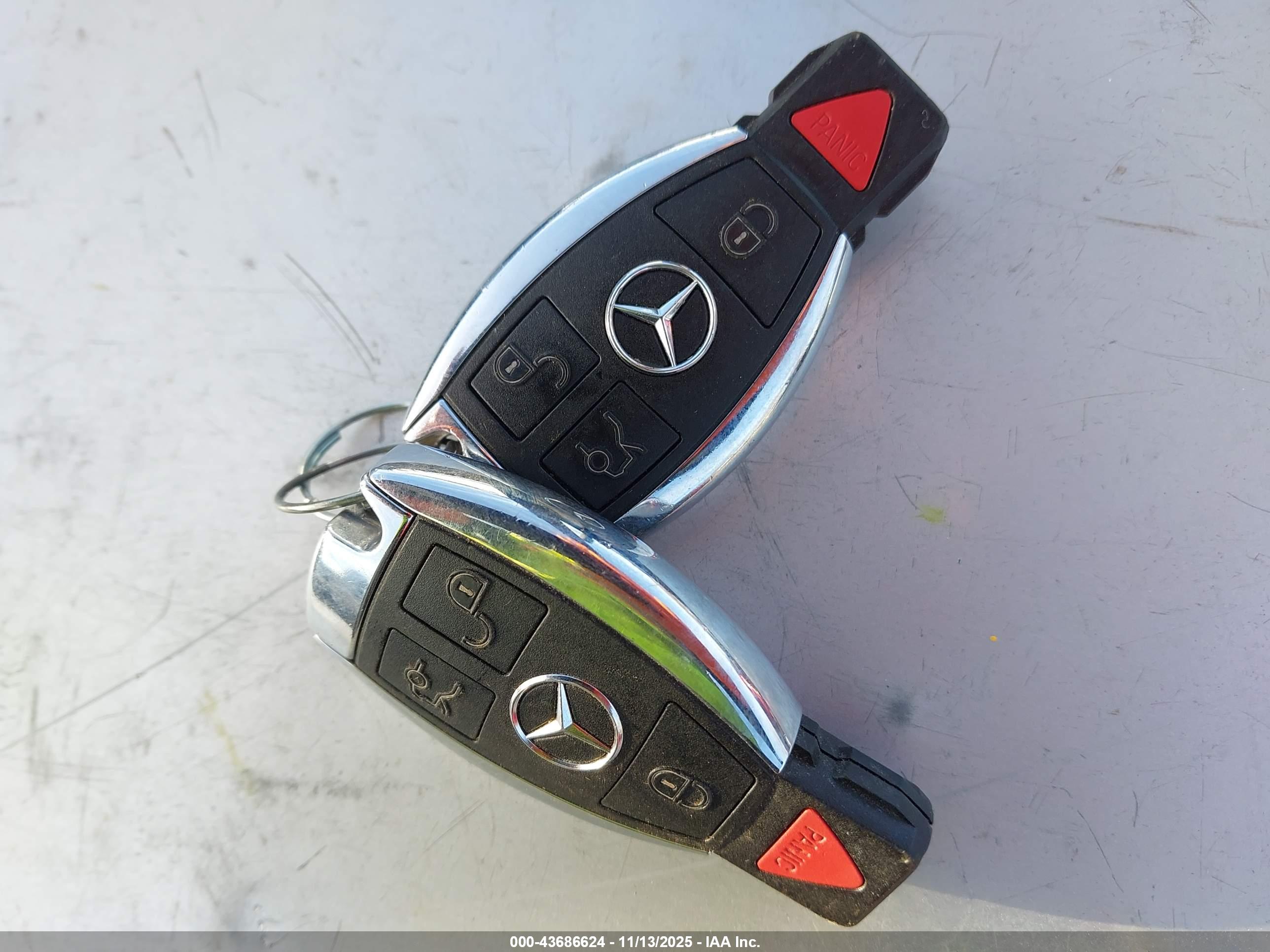 MERCEDES-BENZ GL image 11