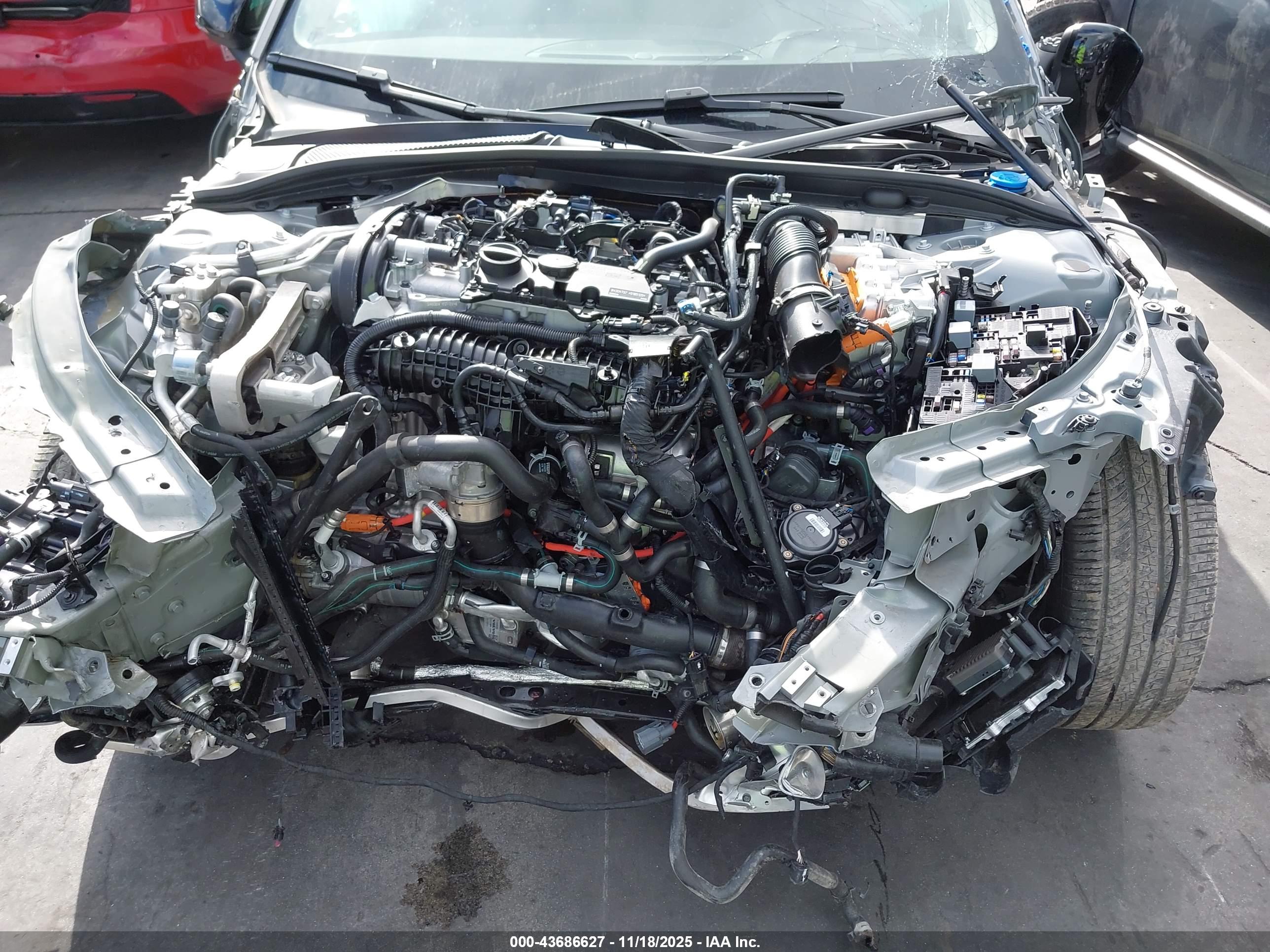 VOLVO S60 image 10