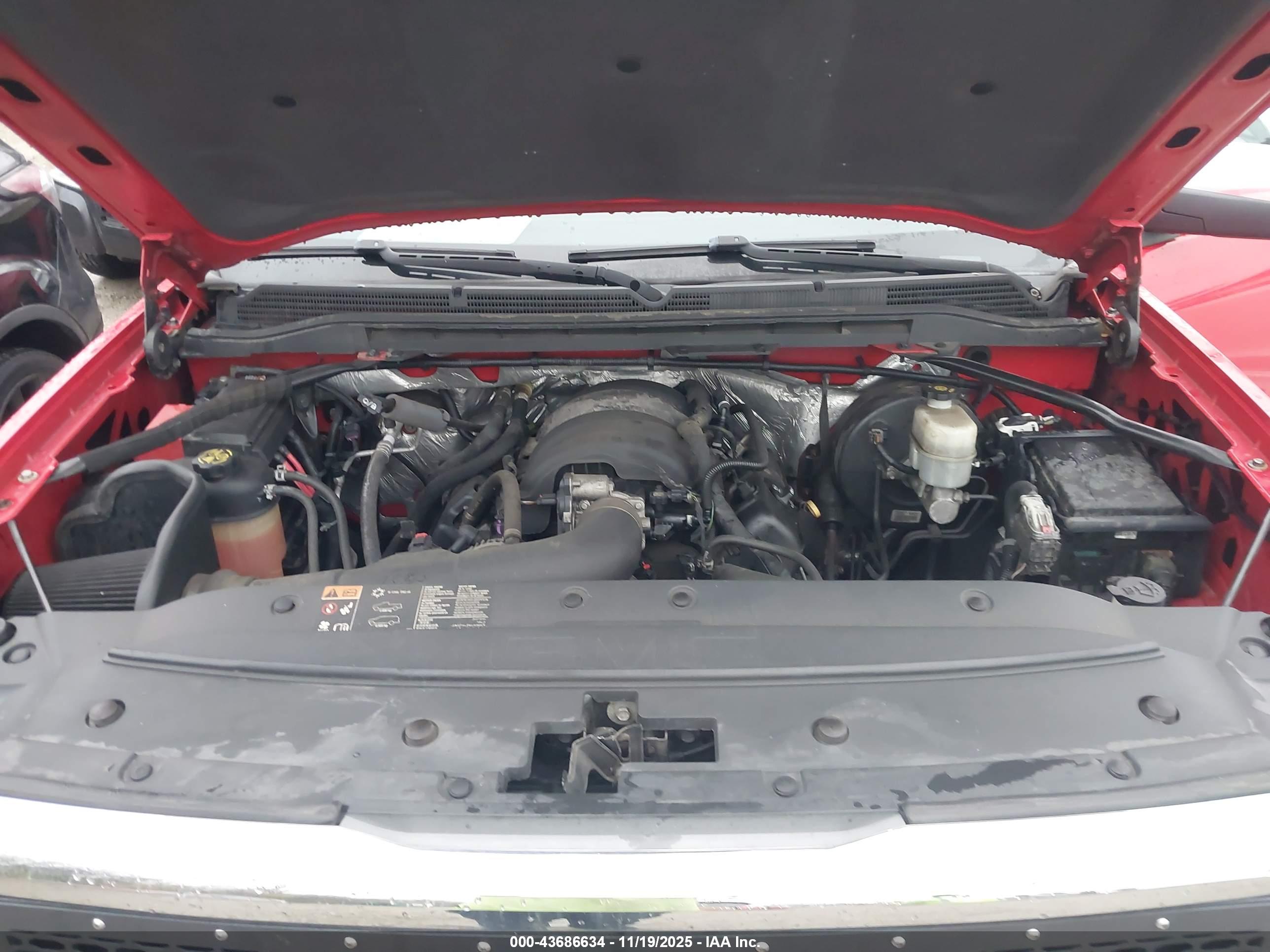 GMC SIERRA image 10