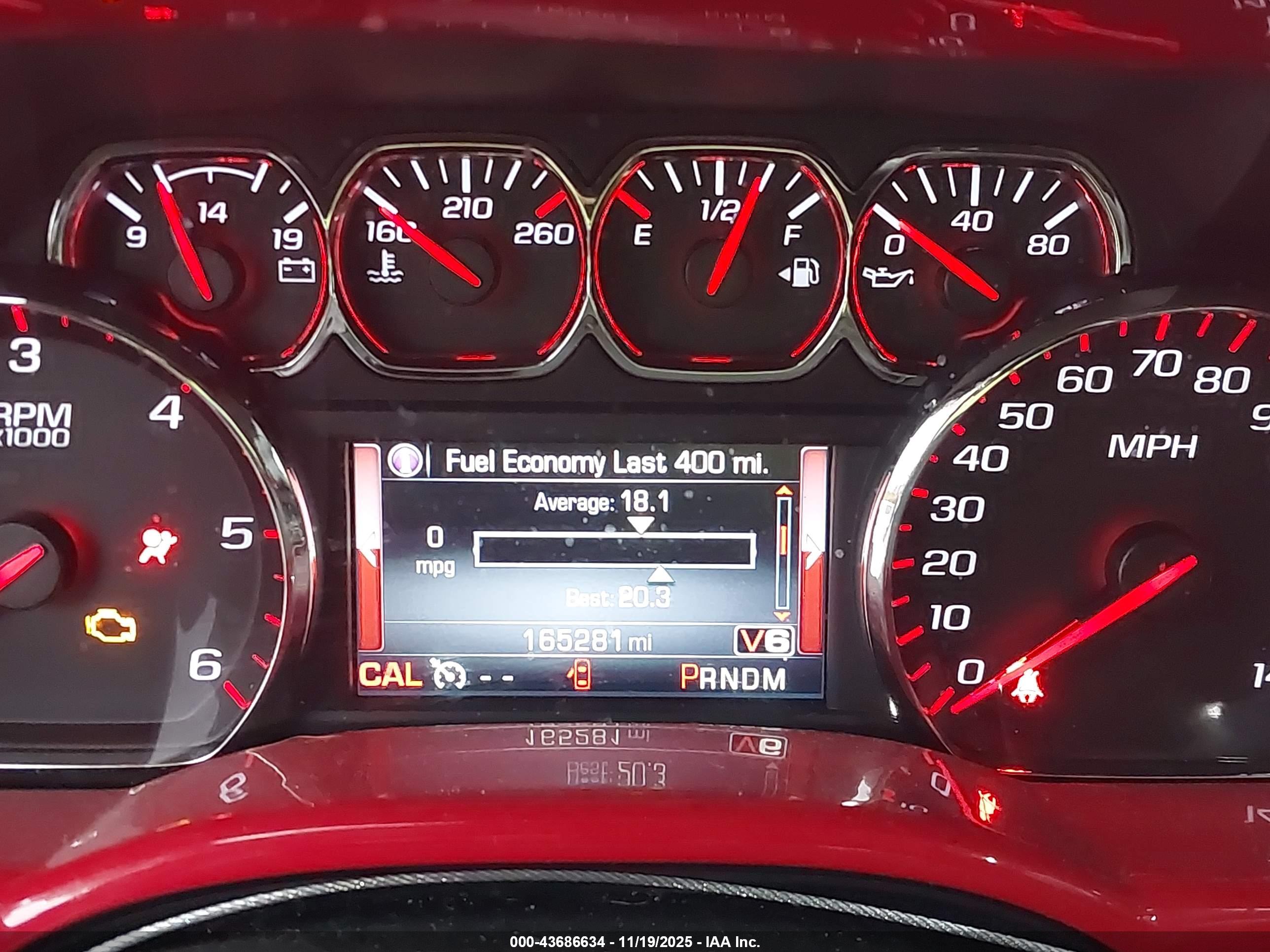 GMC SIERRA image 7