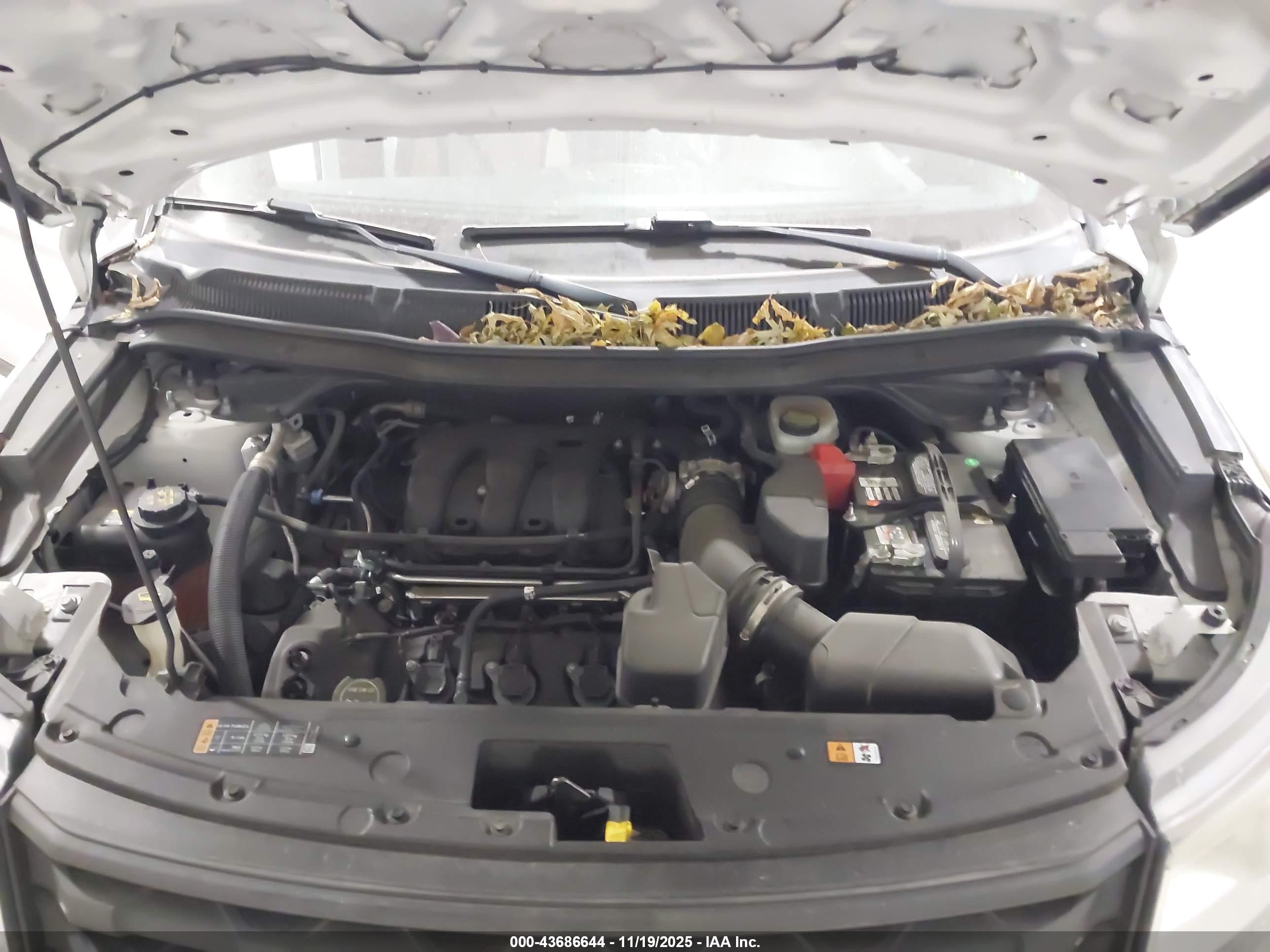FORD UTILITY image 10