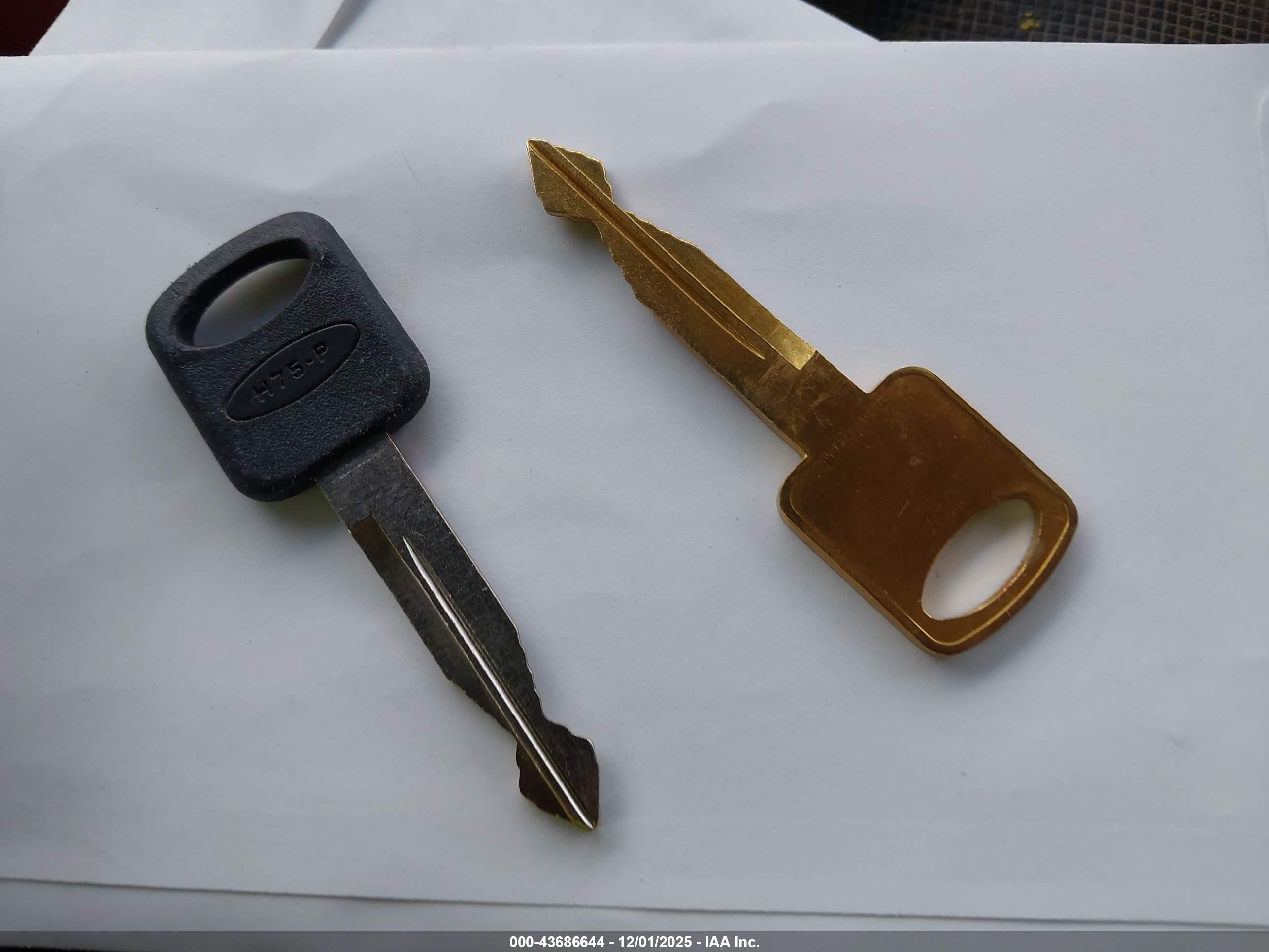 FORD UTILITY image 11