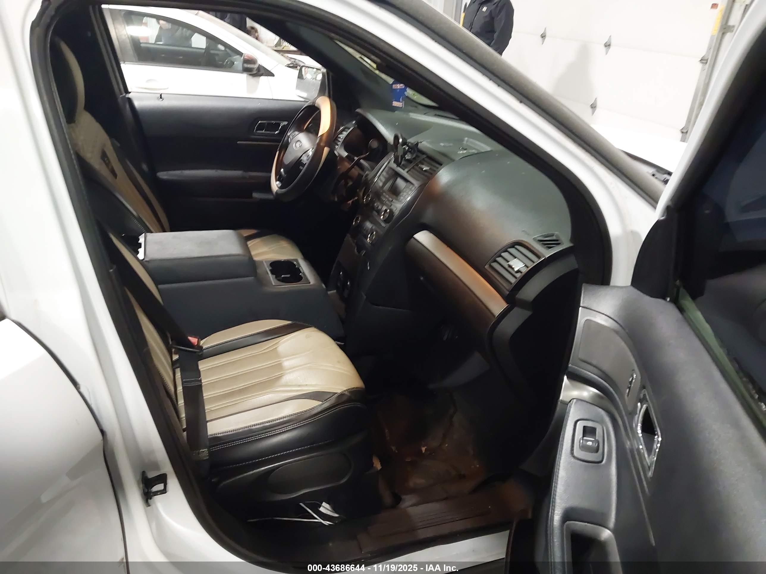 FORD UTILITY image 5