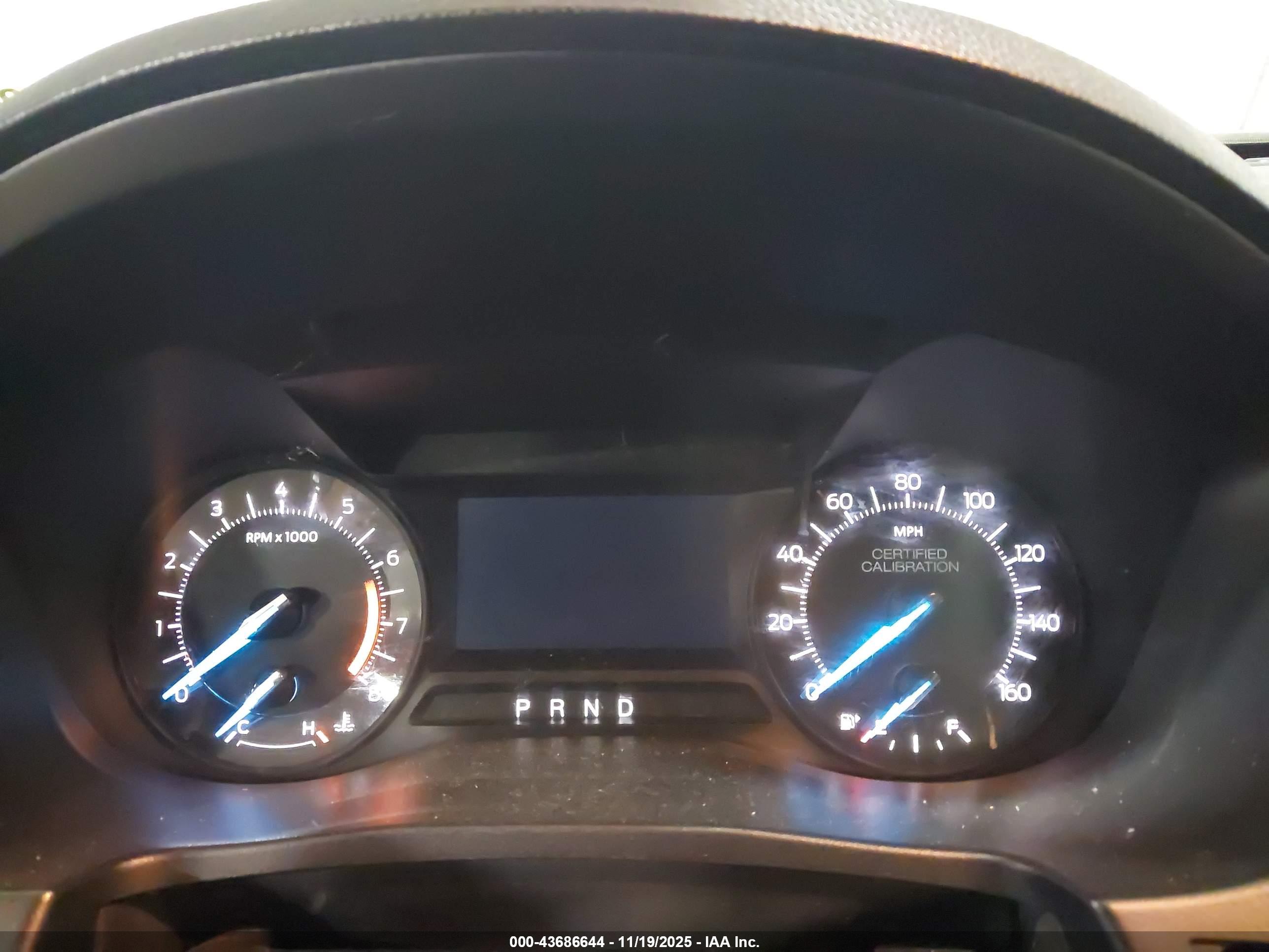 FORD UTILITY image 7