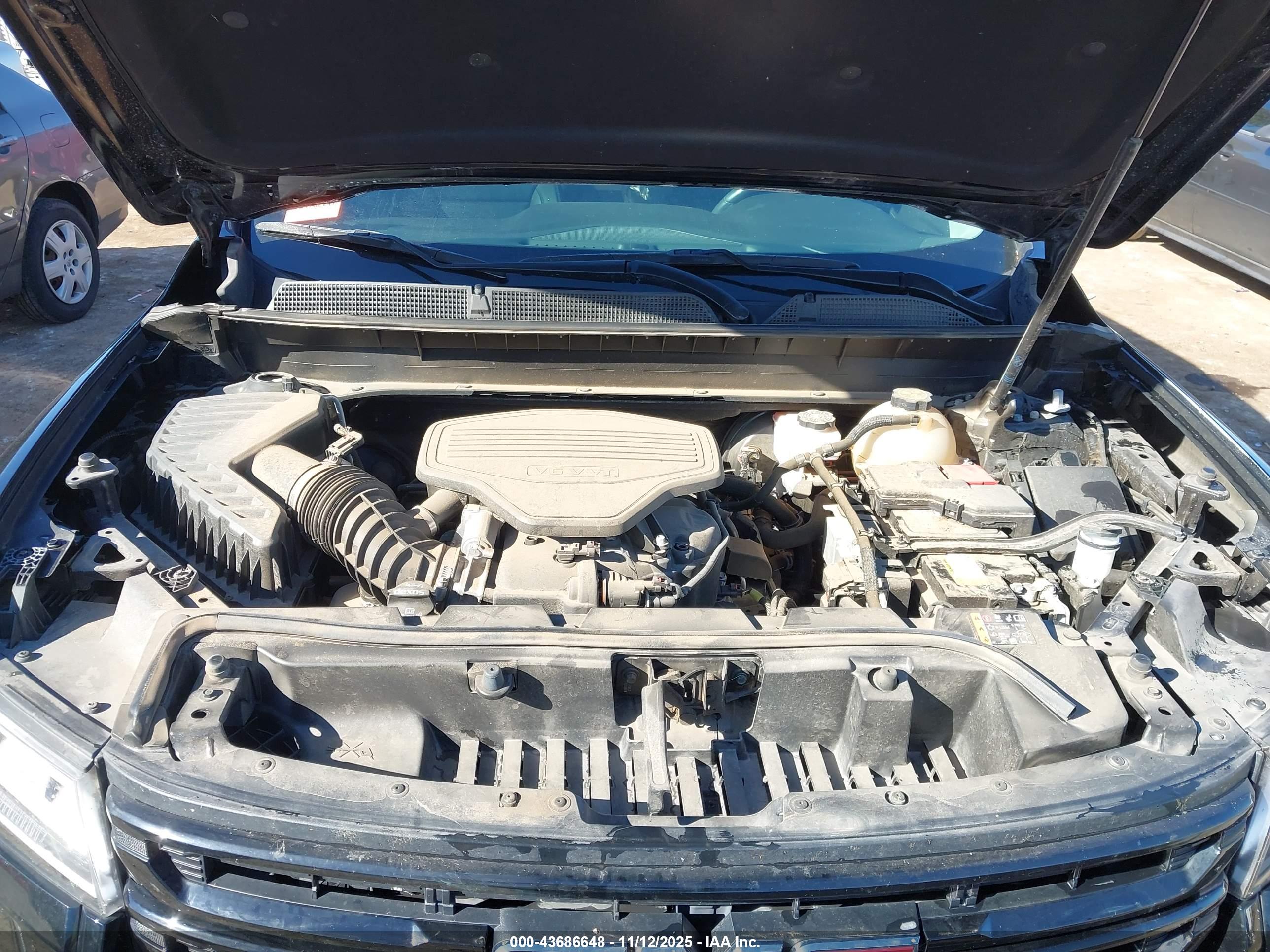 GMC ACADIA image 10