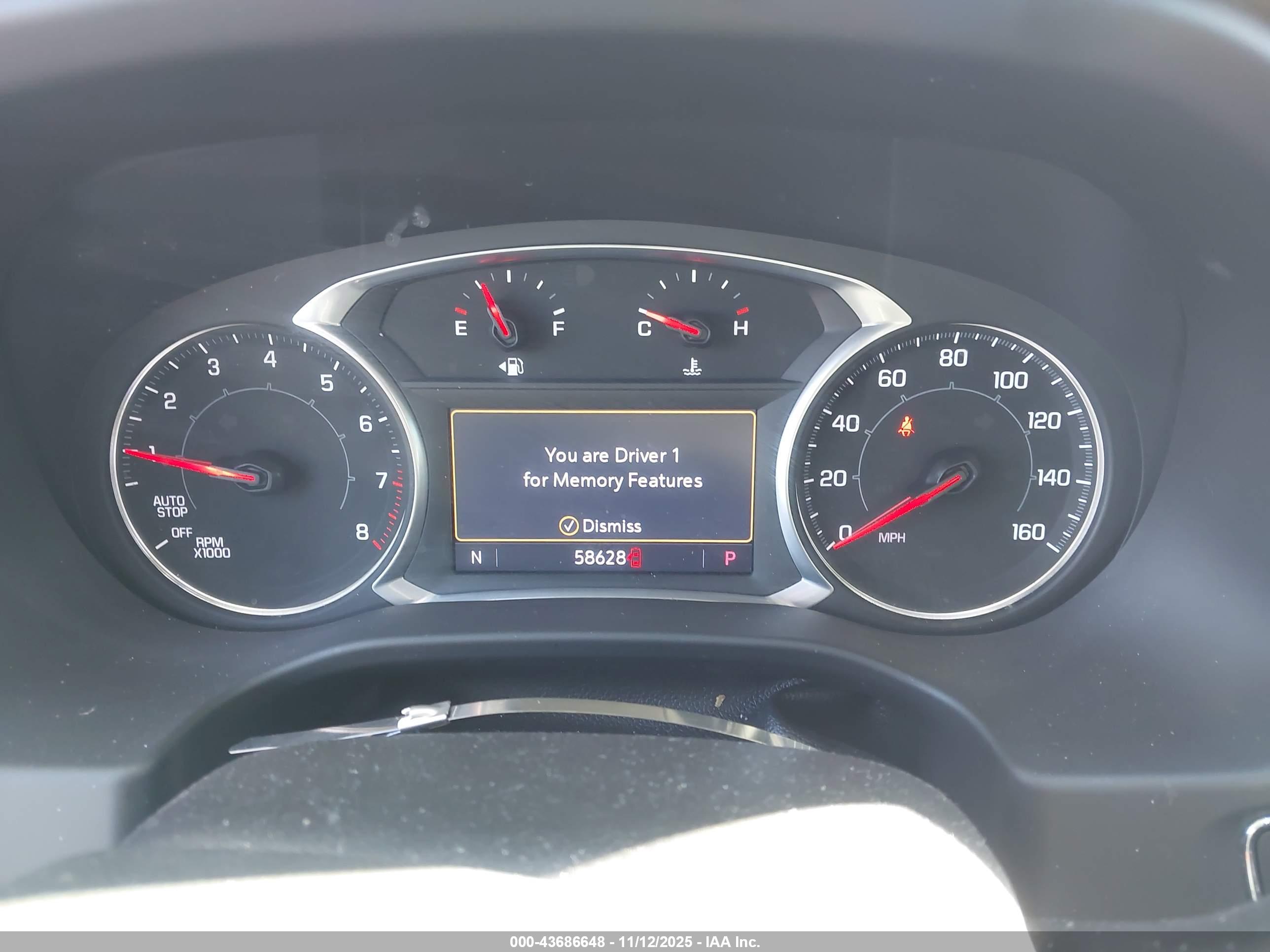 GMC ACADIA image 7