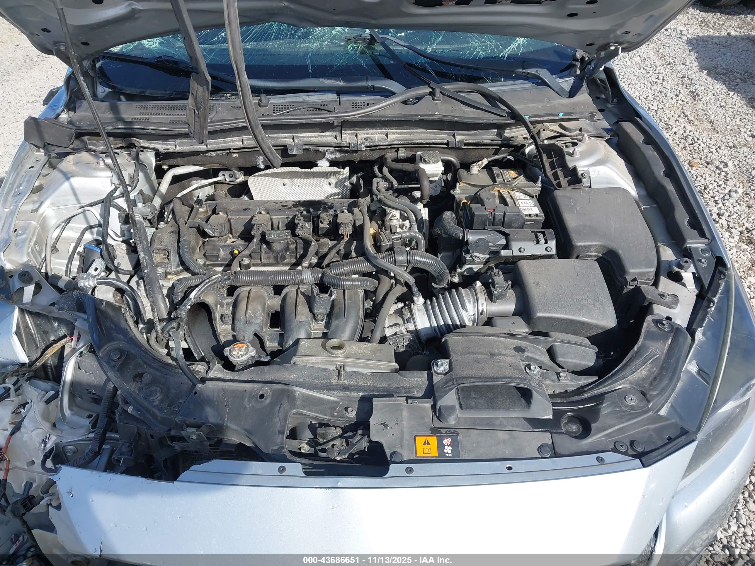 MAZDA MAZDA3 image 10