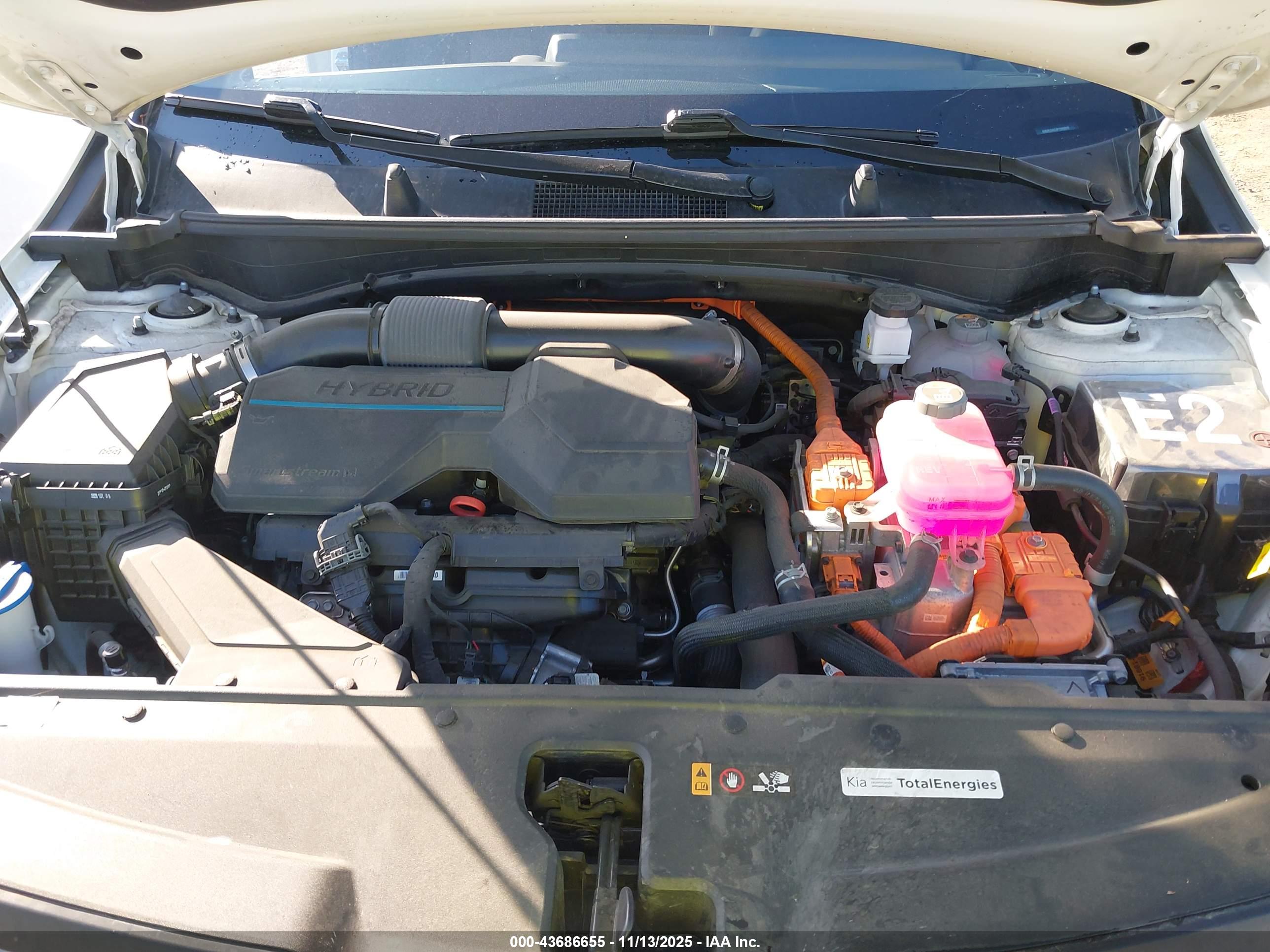 KIA SPORTAGE image 10