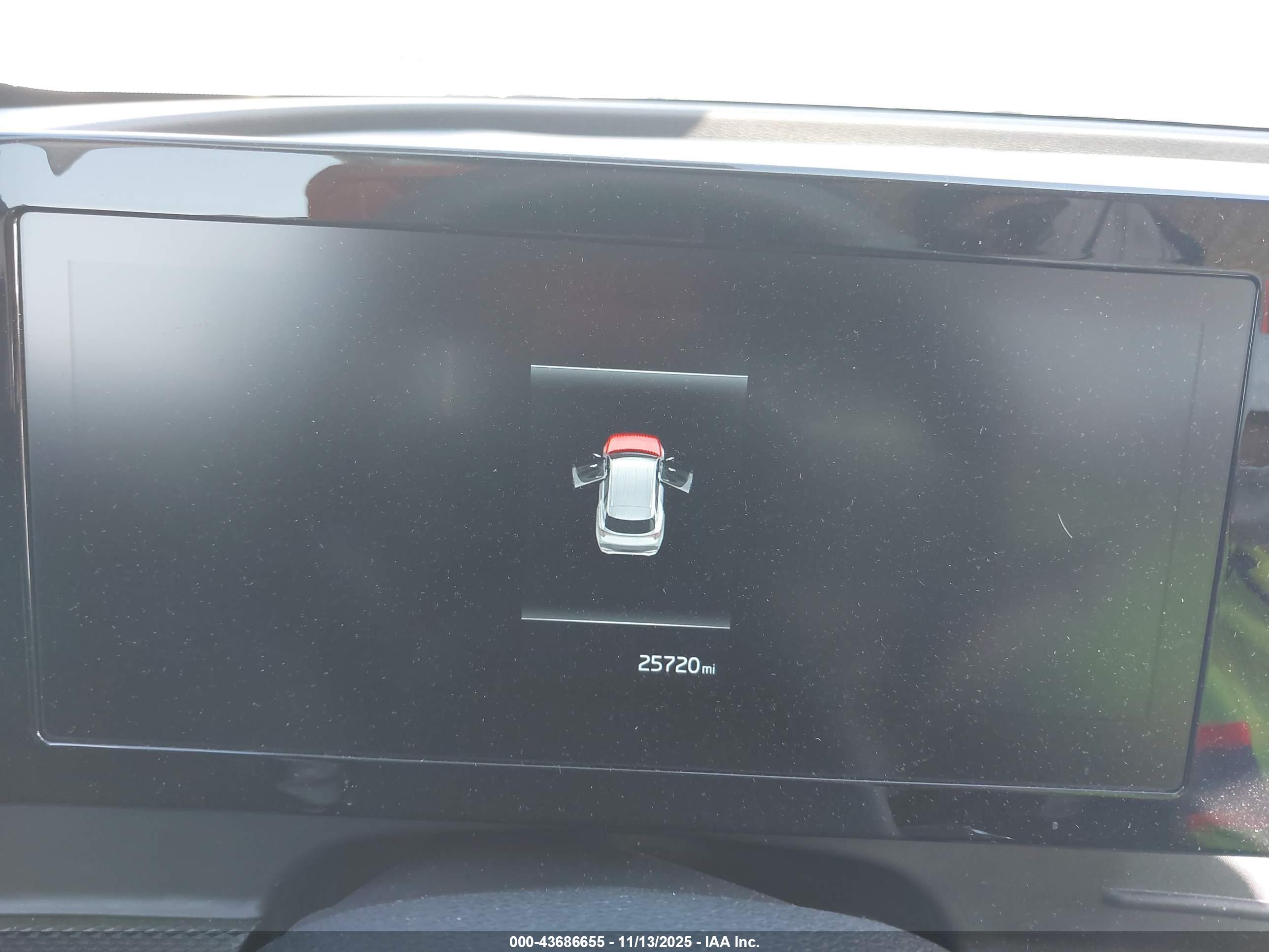 KIA SPORTAGE image 7