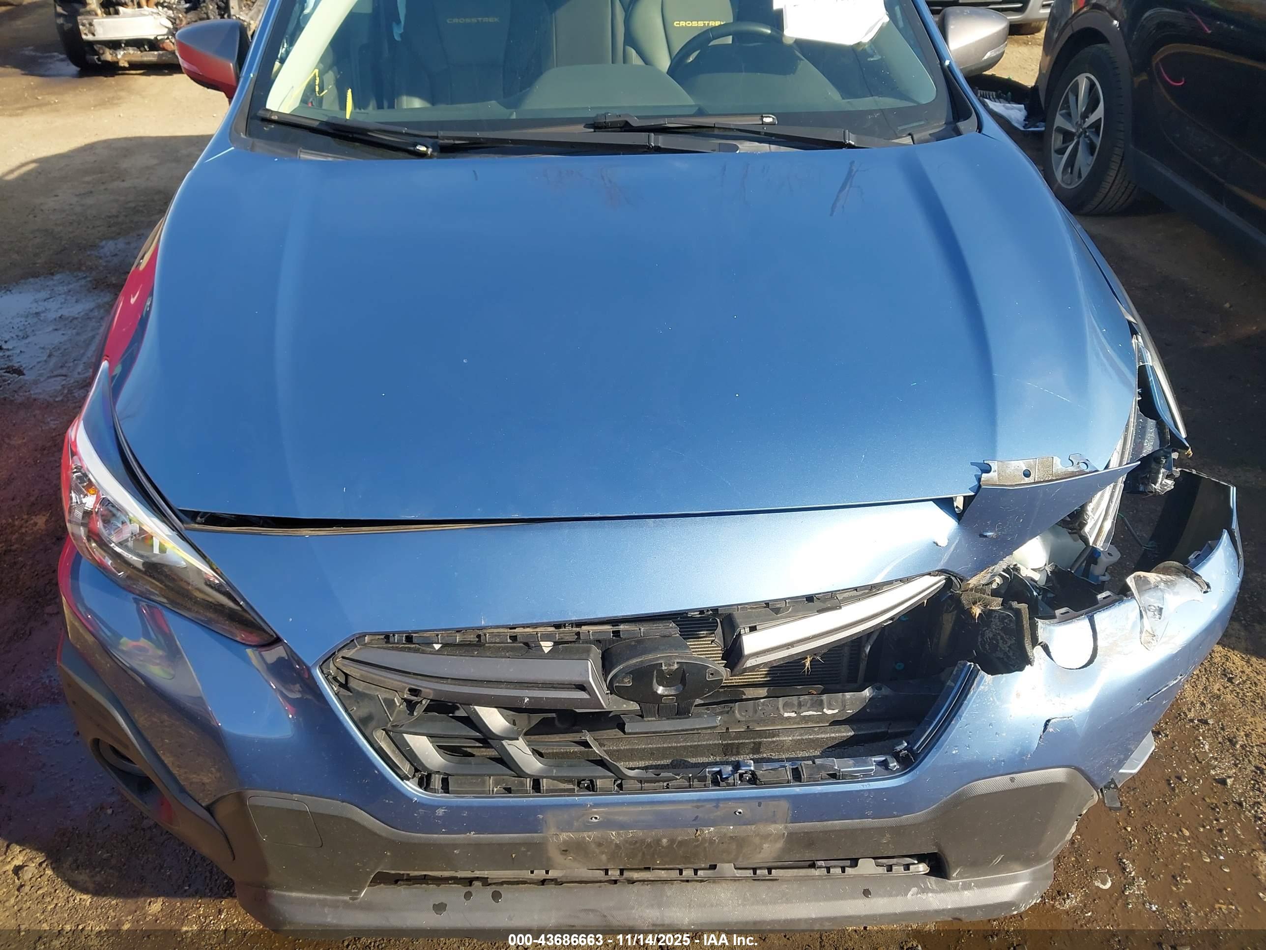 SUBARU CROSSTREK image 10