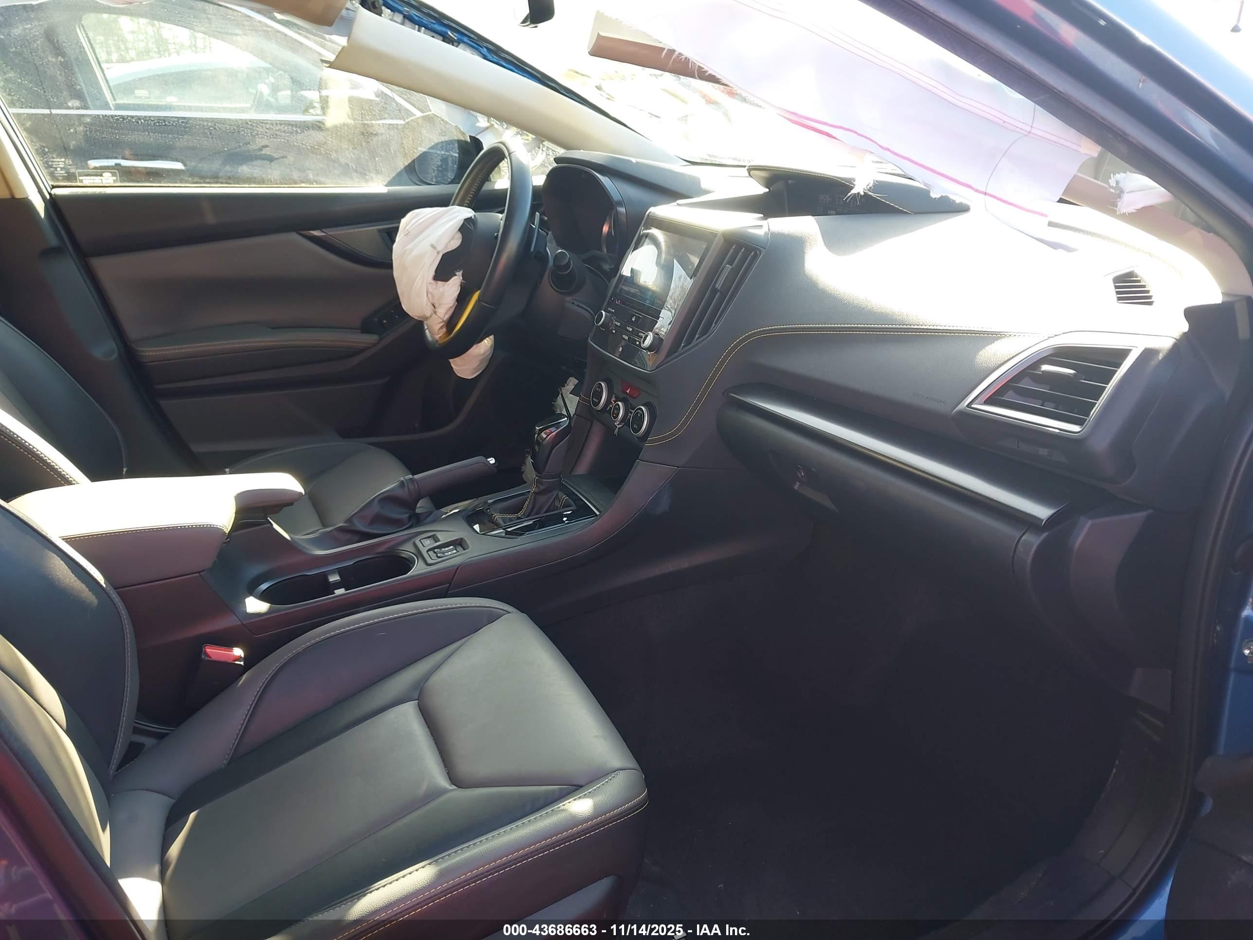 SUBARU CROSSTREK image 5