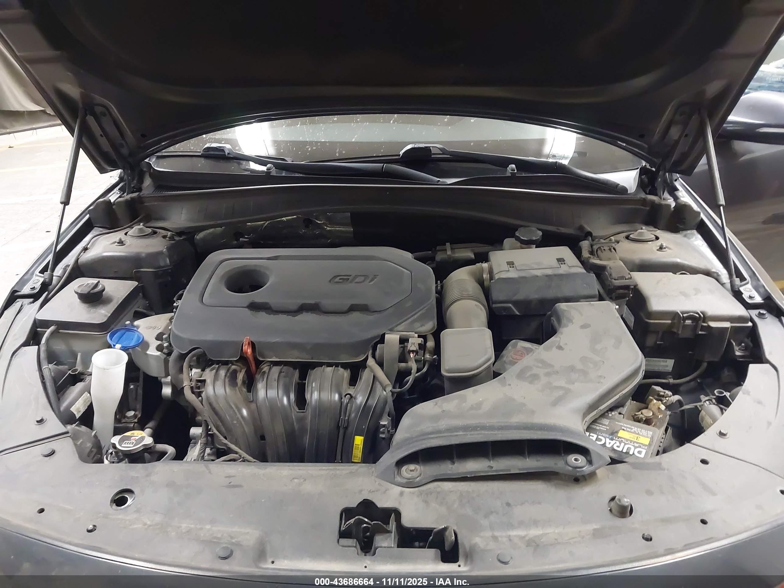 KIA OPTIMA image 10