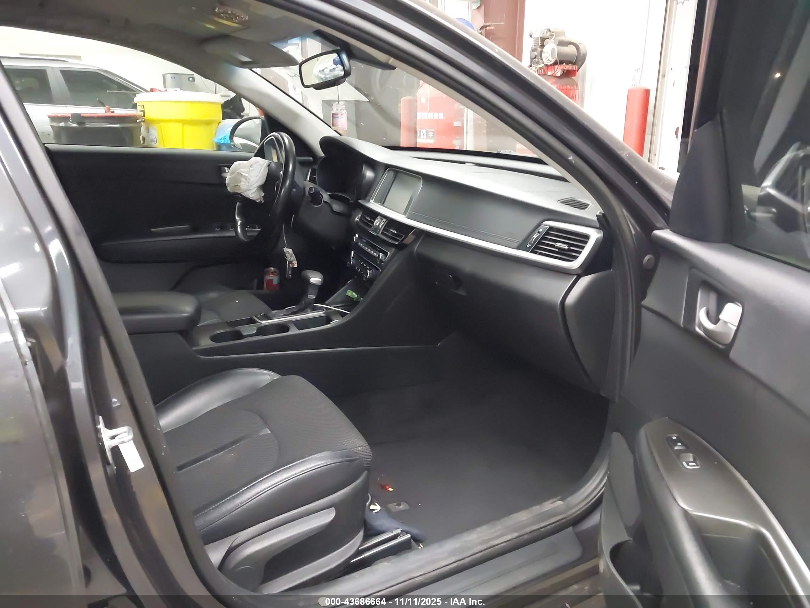 KIA OPTIMA image 5