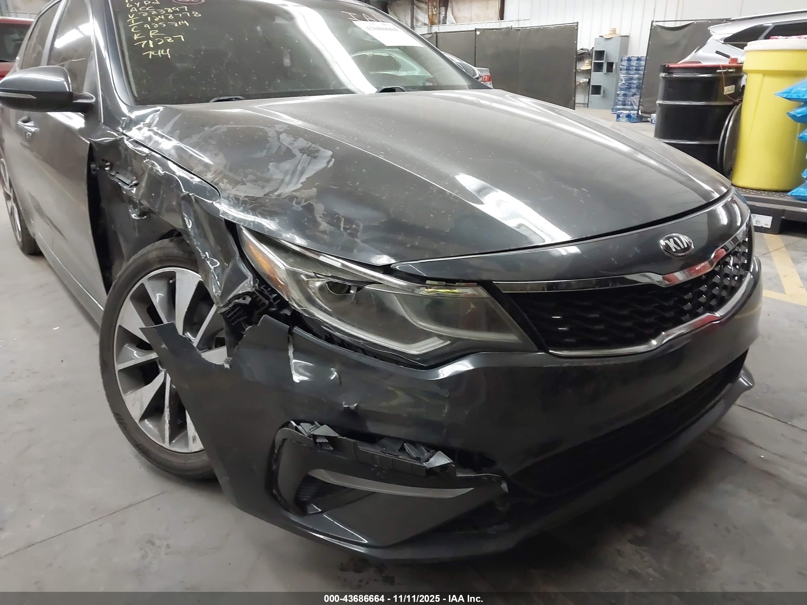 KIA OPTIMA image 6