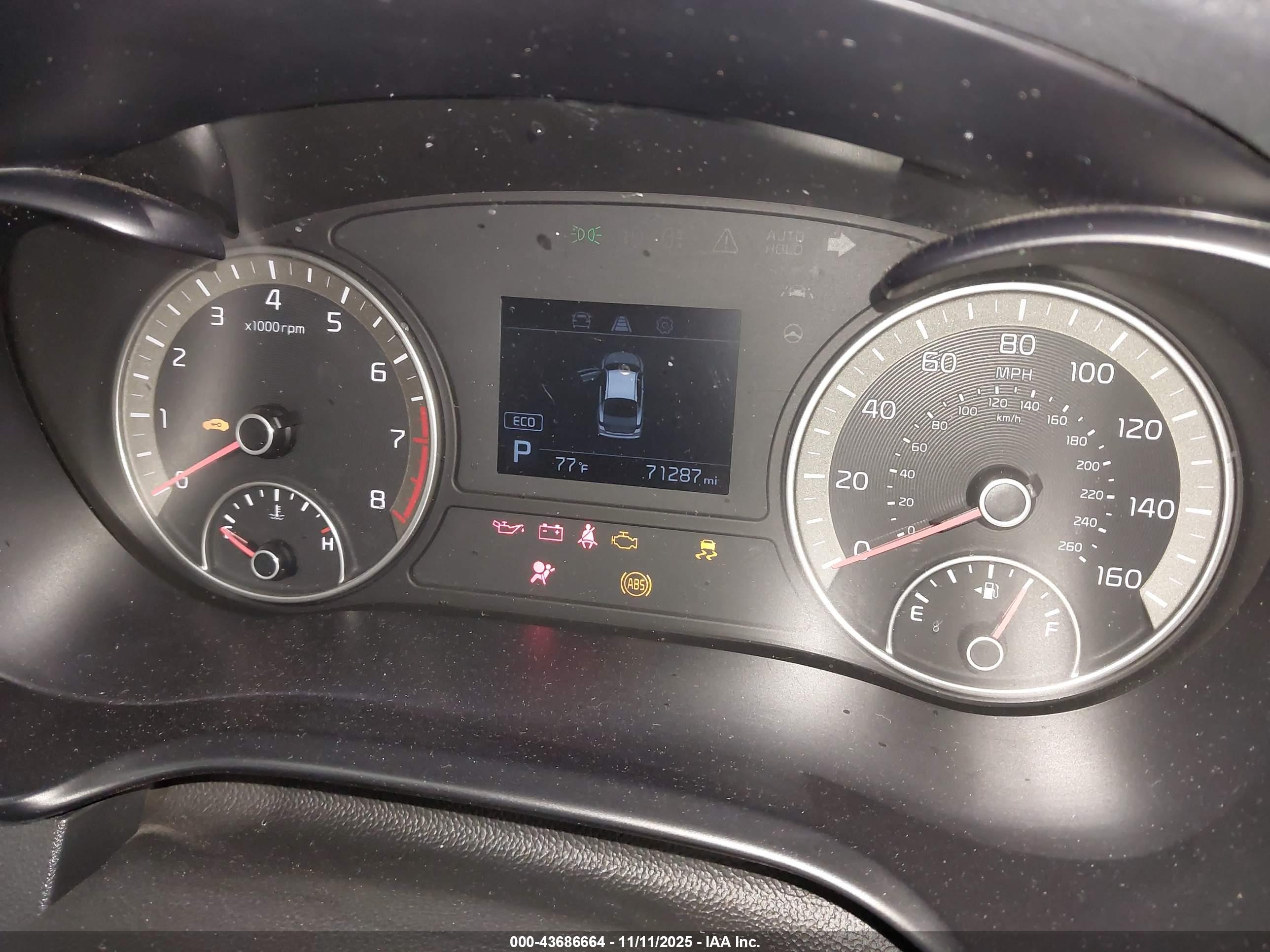 KIA OPTIMA image 7