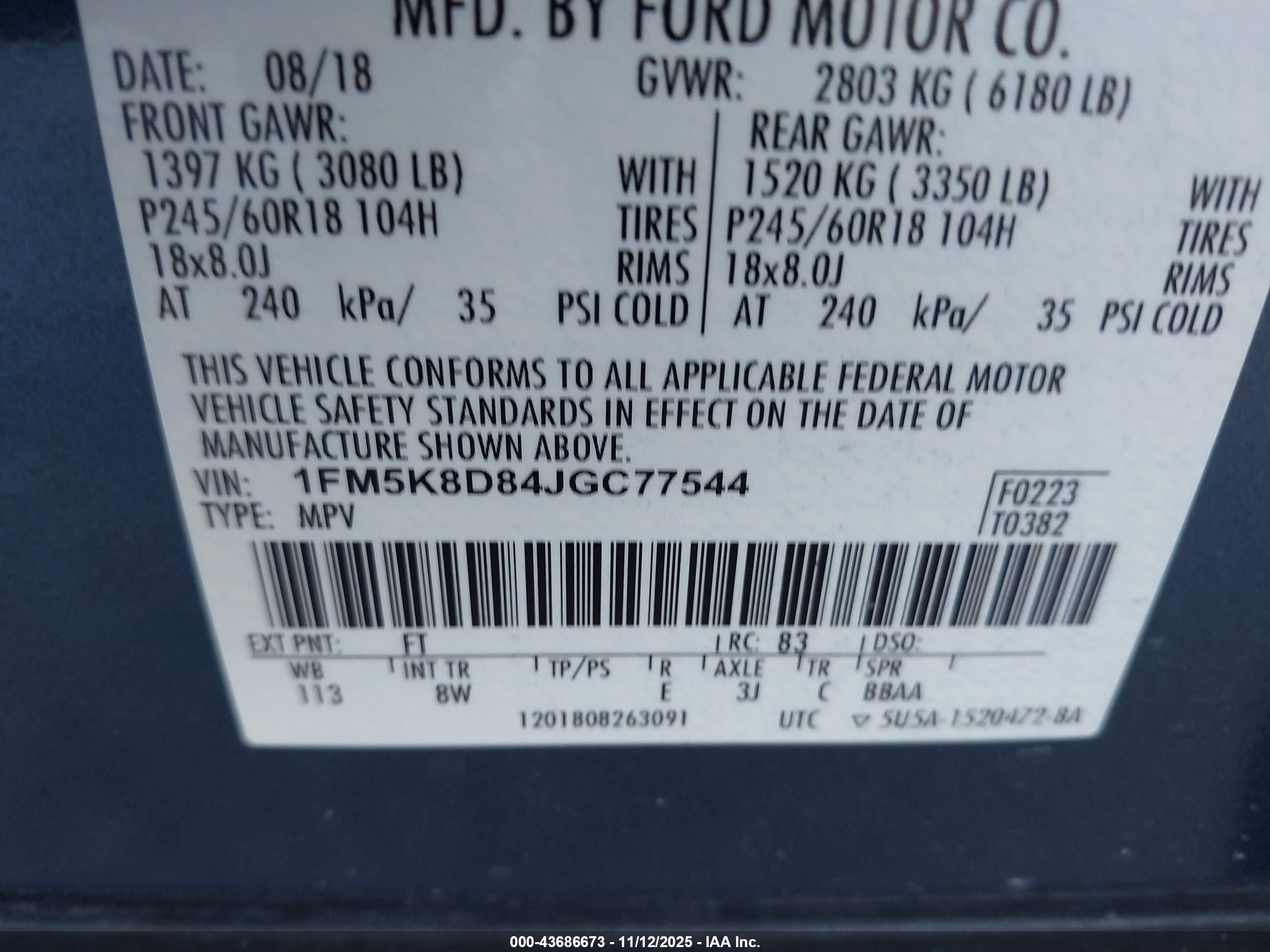 FORD EXPLORER image 9