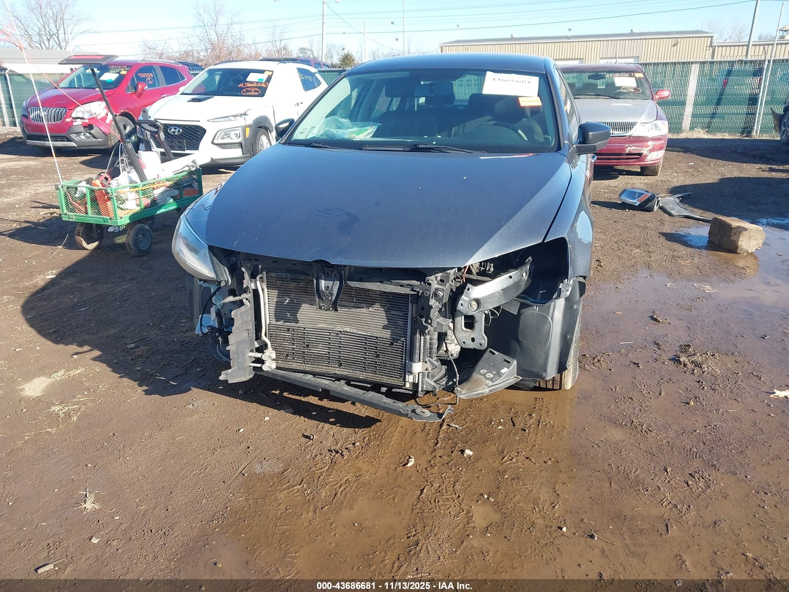 VOLKSWAGEN JETTA image 6