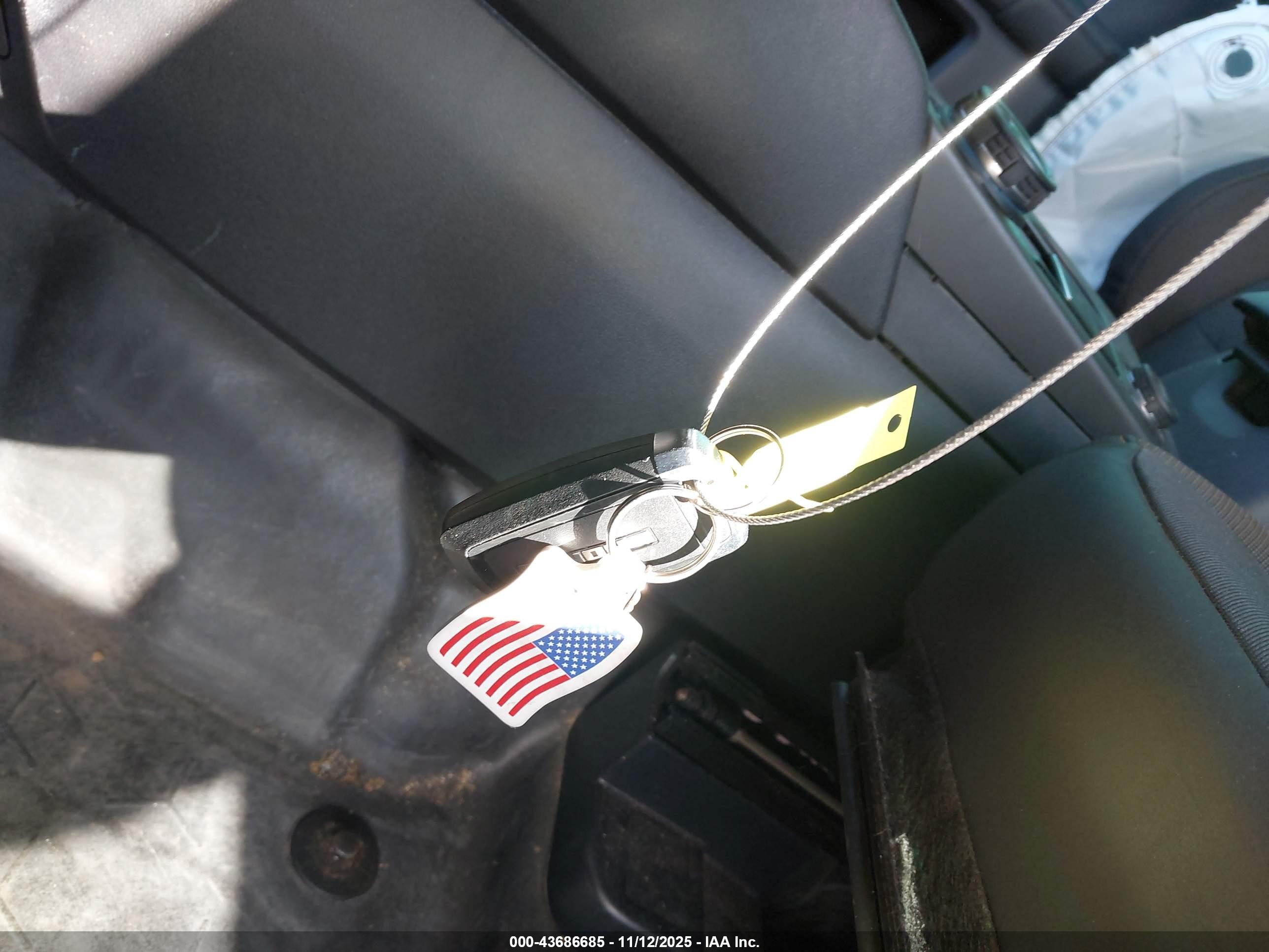 FORD BRONCO image 11