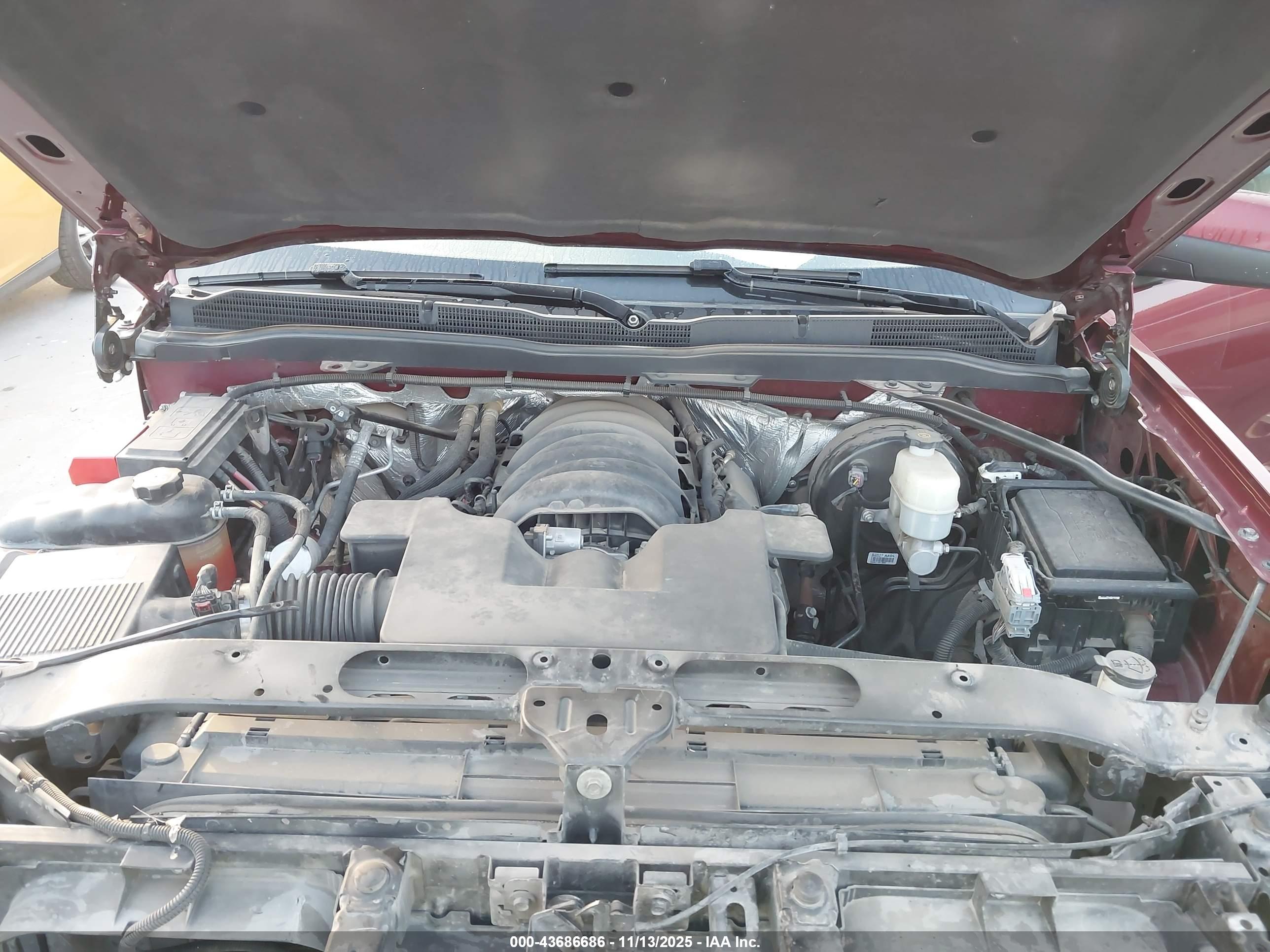 CHEVROLET SILVERADO image 10