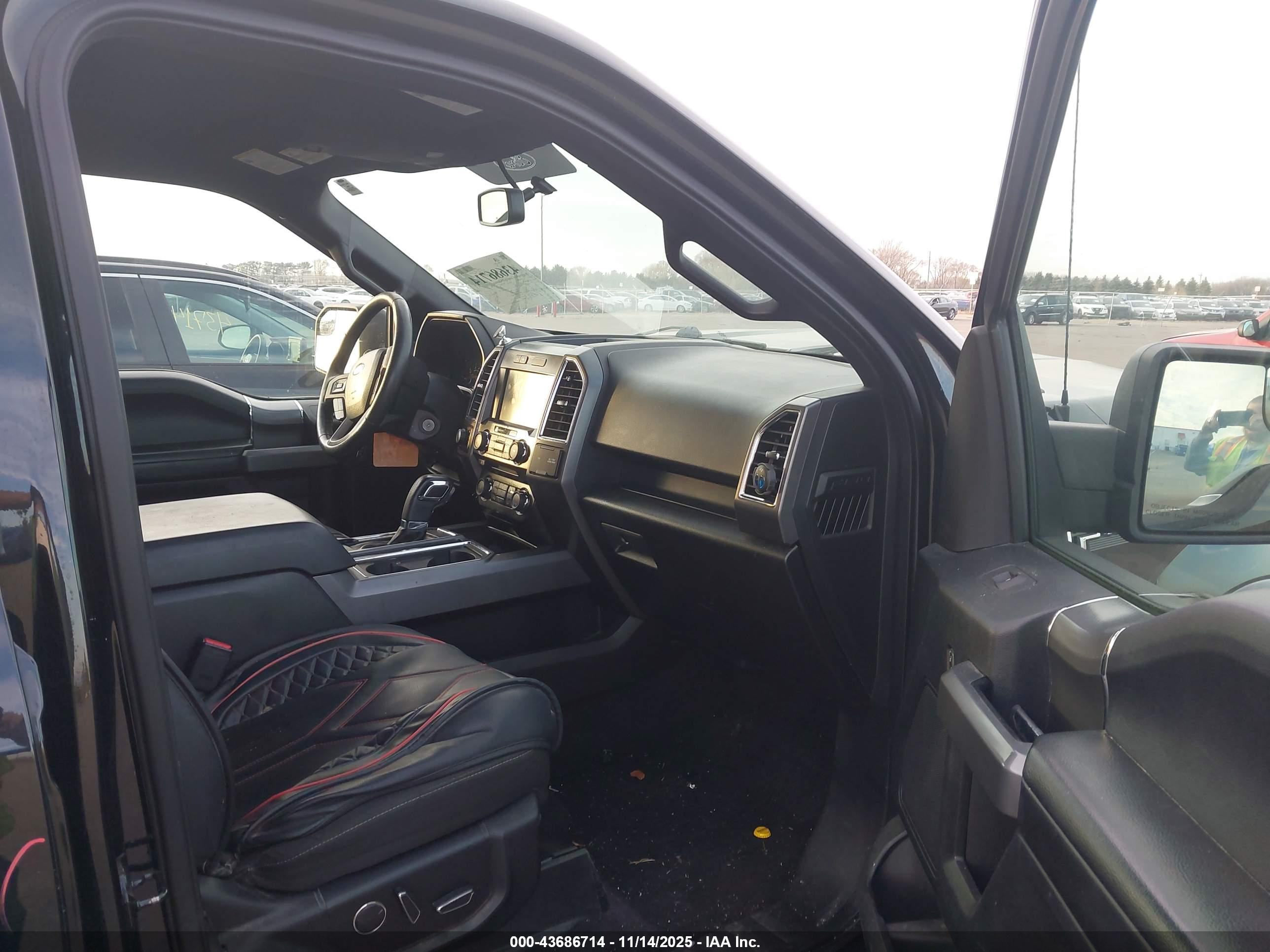 FORD F-150 image 5