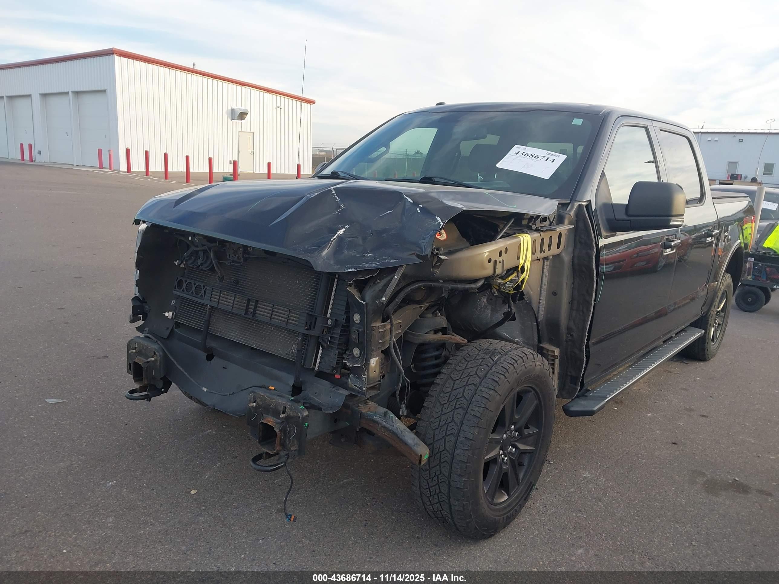 FORD F-150 image 6