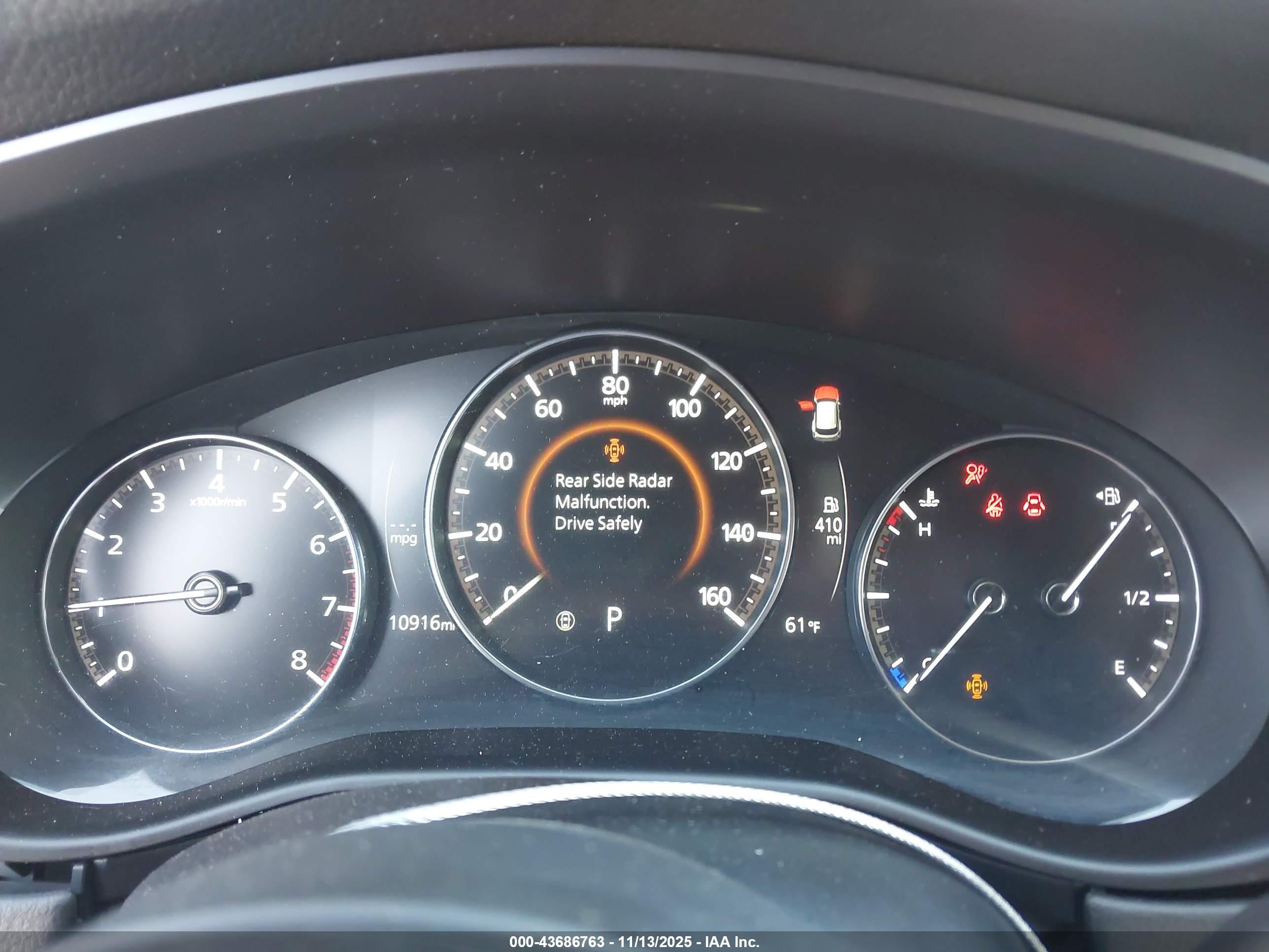 MAZDA CX-50 image 7