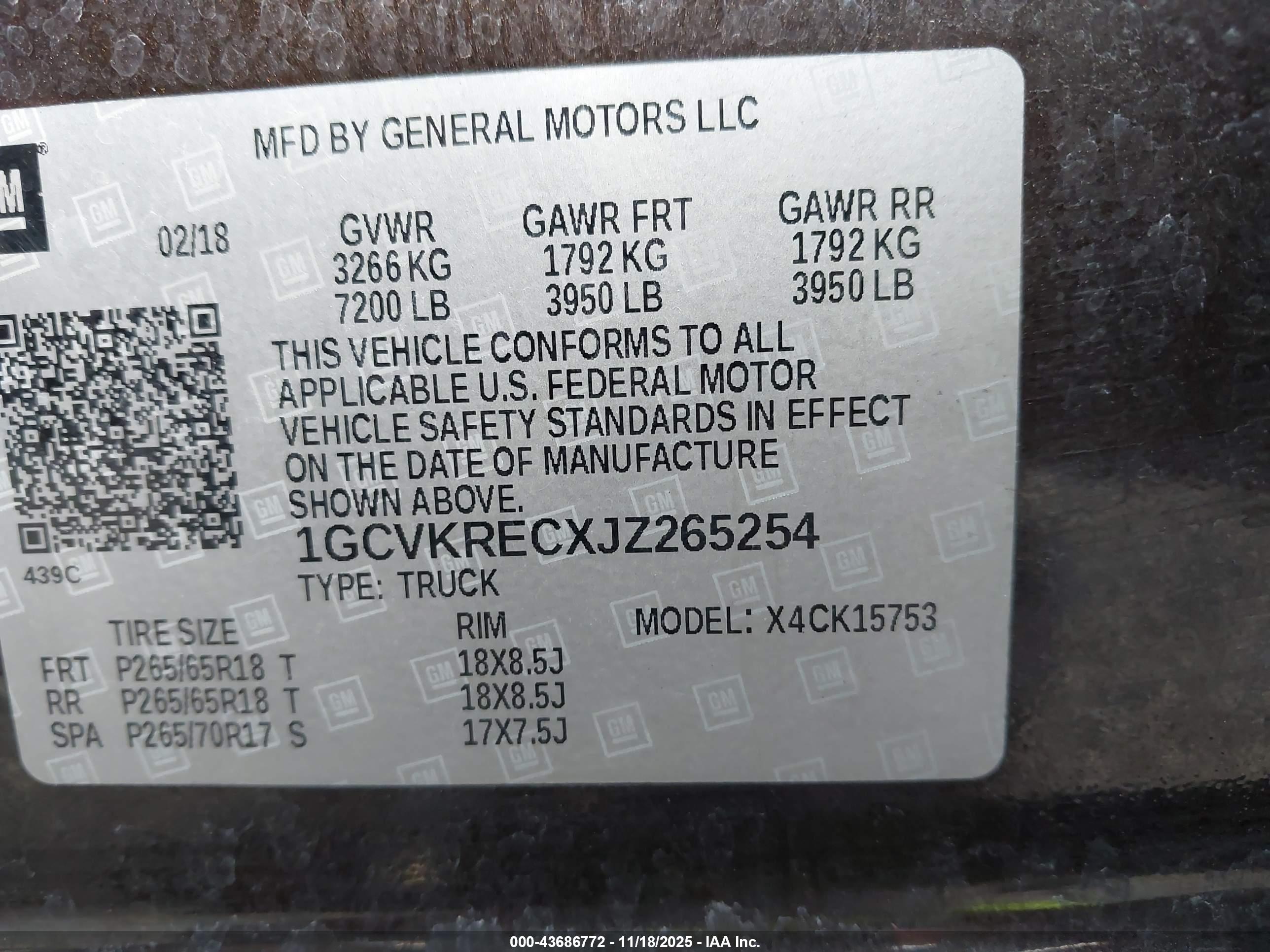 CHEVROLET SILVERADO image 9