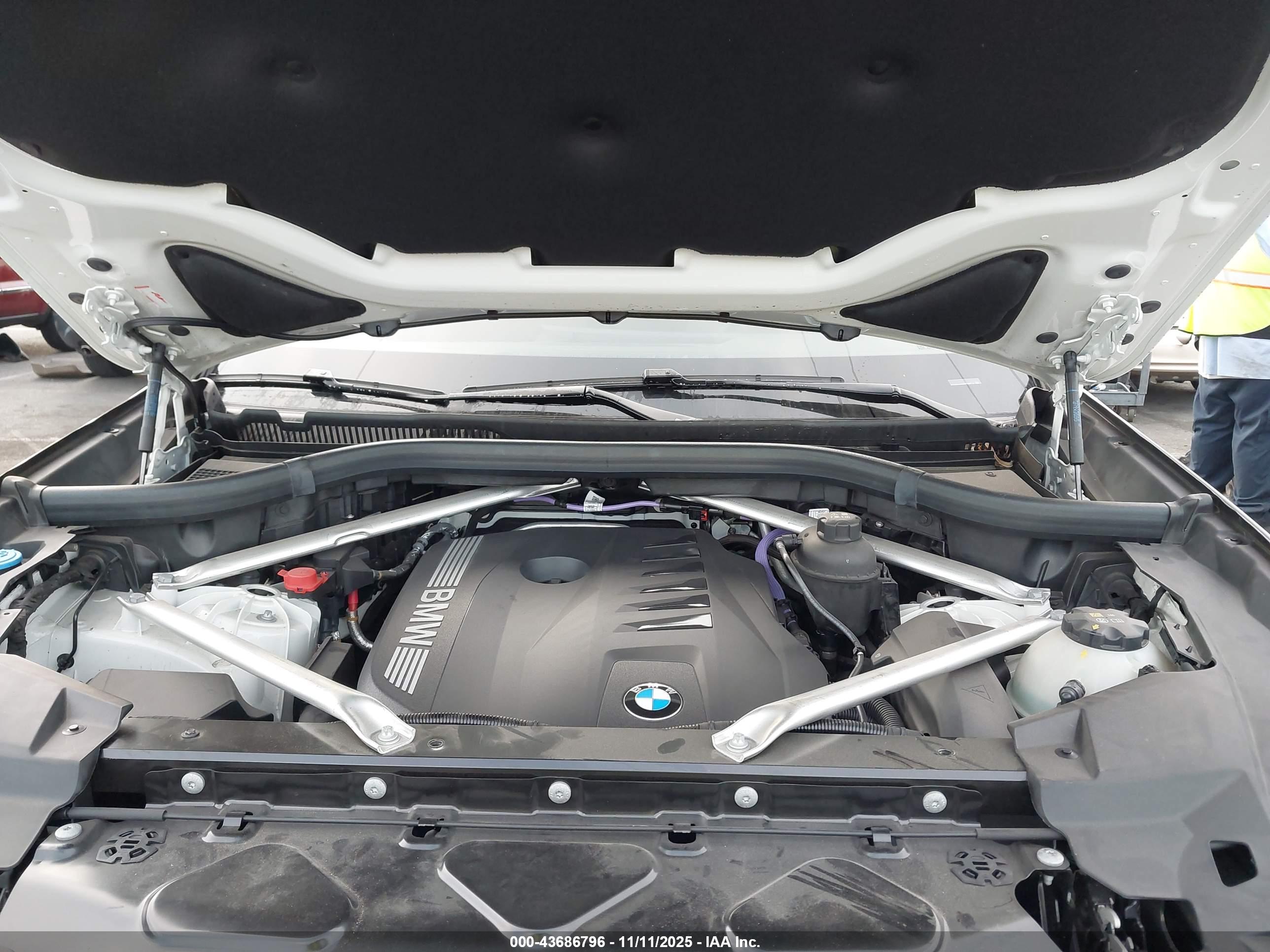 BMW X5 image 10