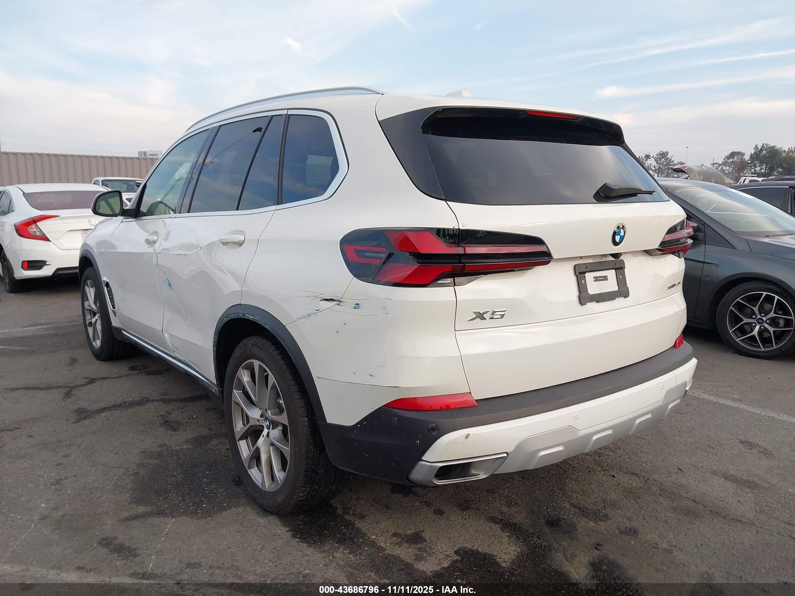 BMW X5 image 3