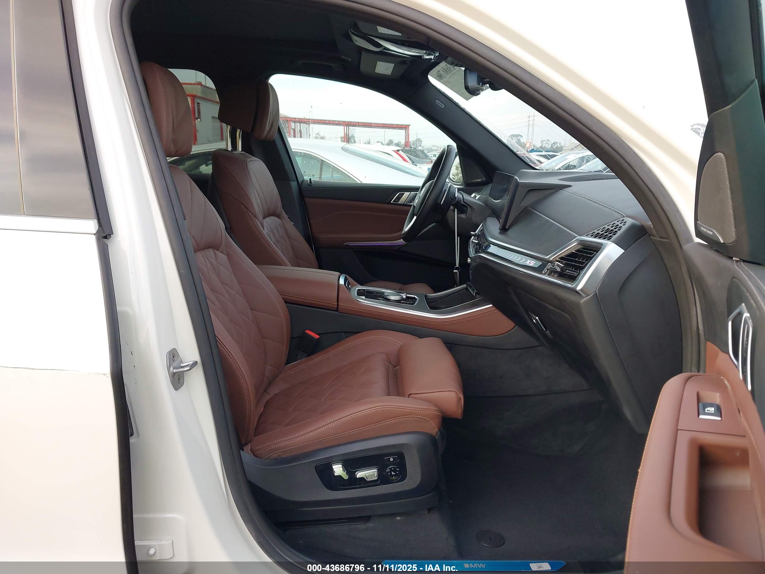 BMW X5 image 5